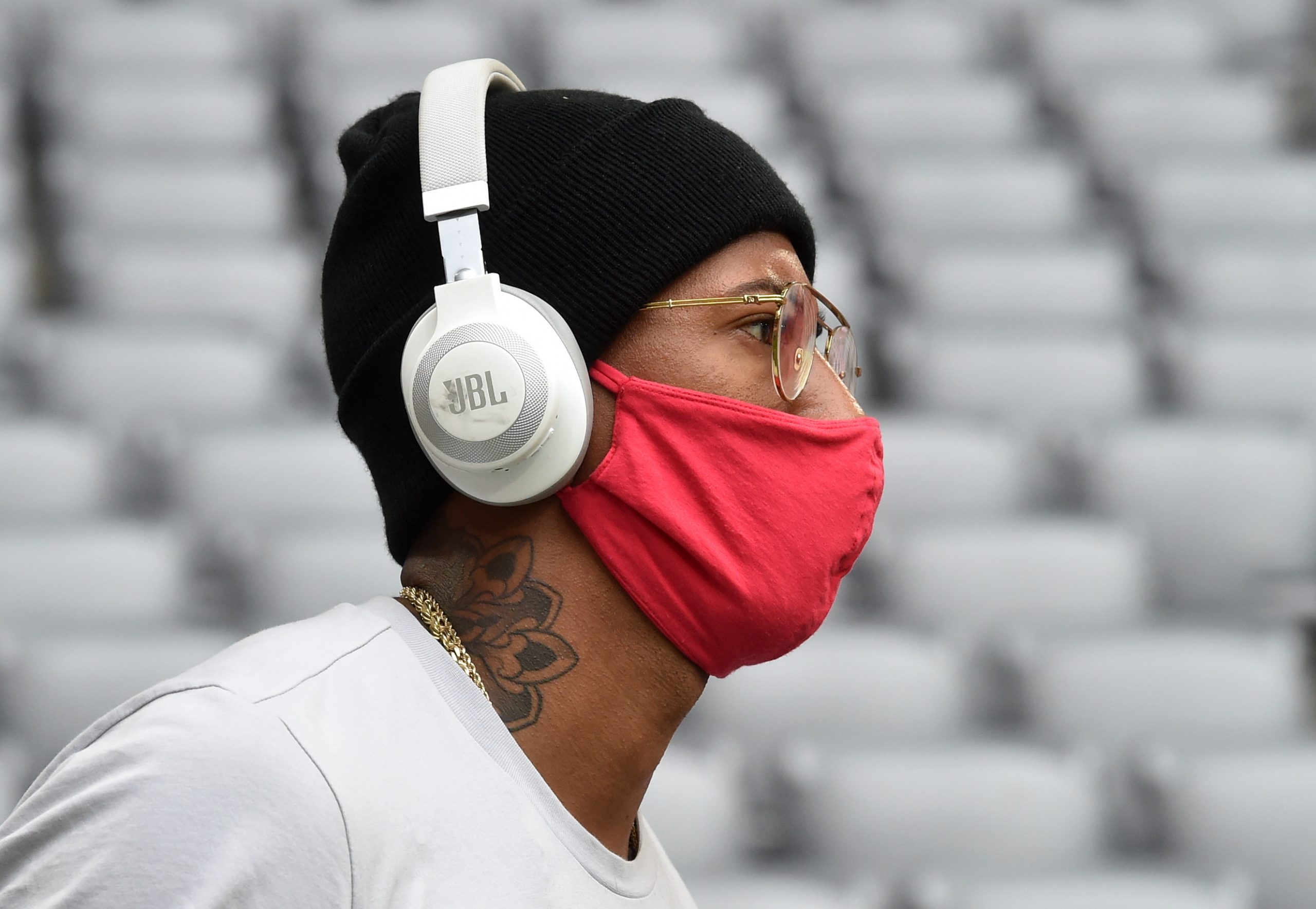 Jérôme Boateng pede voz mais ativa aos desportistas brancos