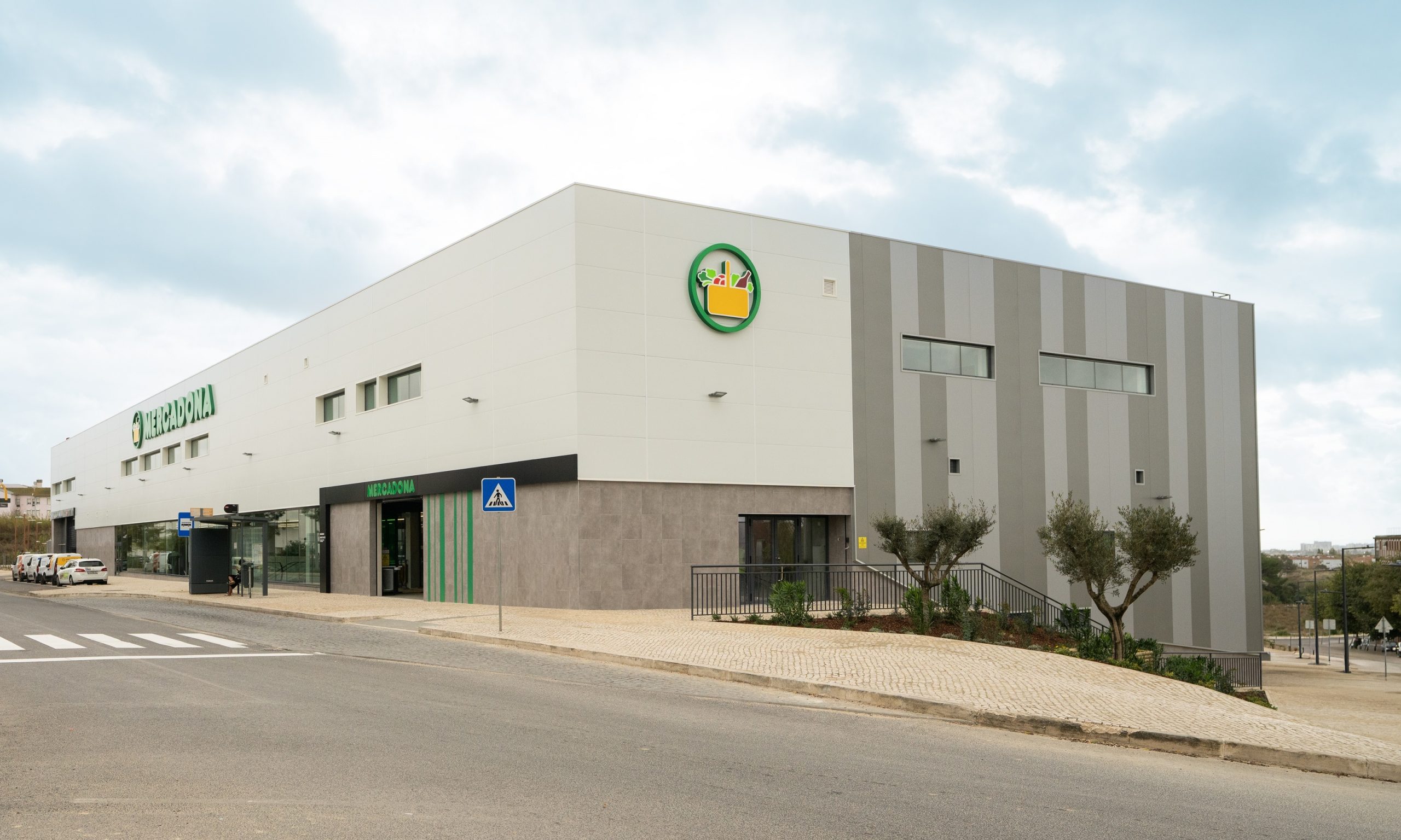Mercadona abre nova loja no Lumiar a 24 de fevereiro