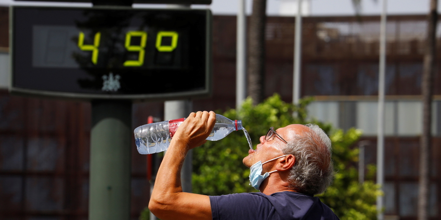 Portugal terá três meses acima dos 35 graus? Investigadores dizem que é provável se nada for feito
