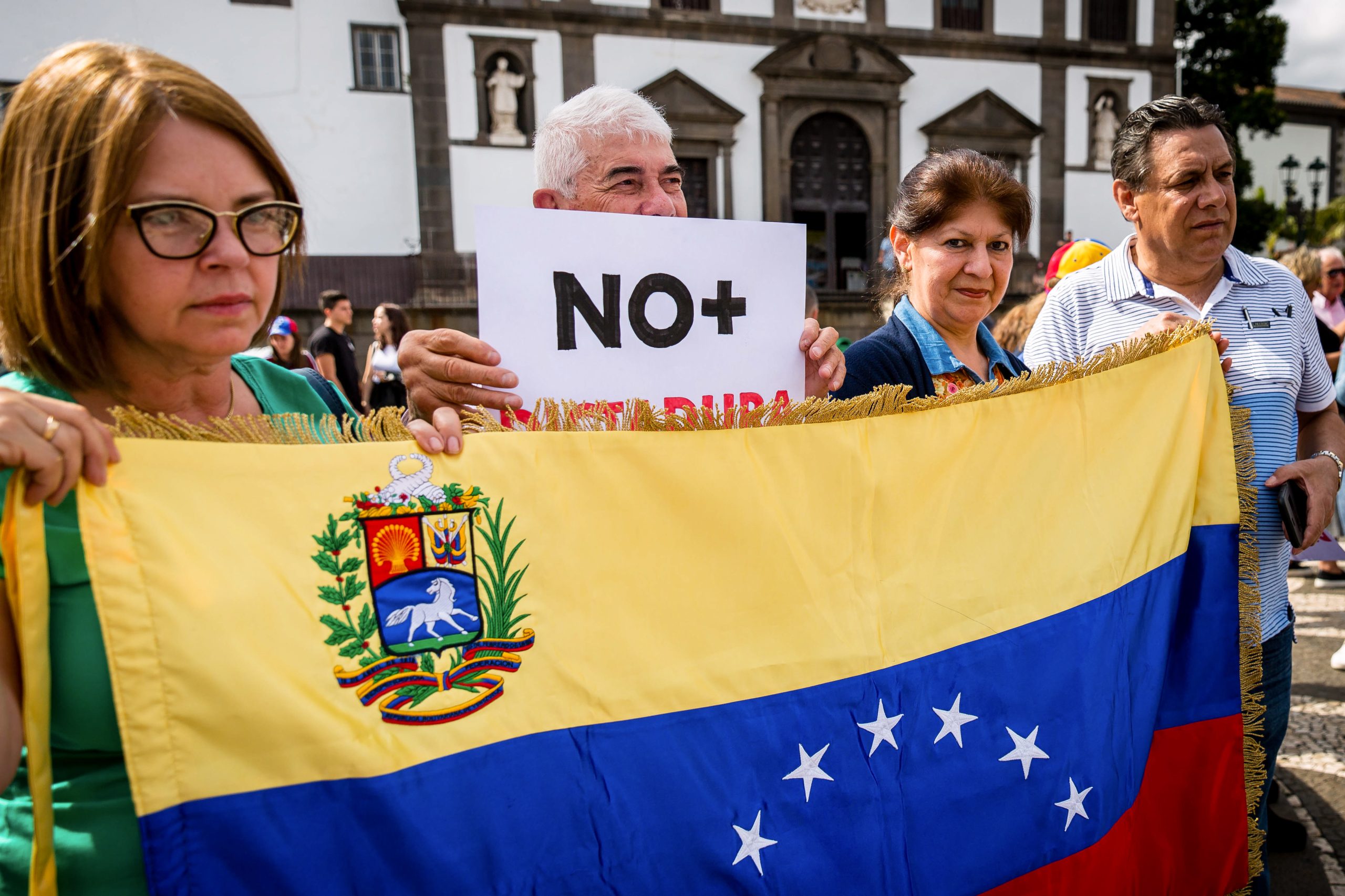 Venezuela: Madeira sem capacidade de resposta para 344 pedidos de habitação de emigrantes