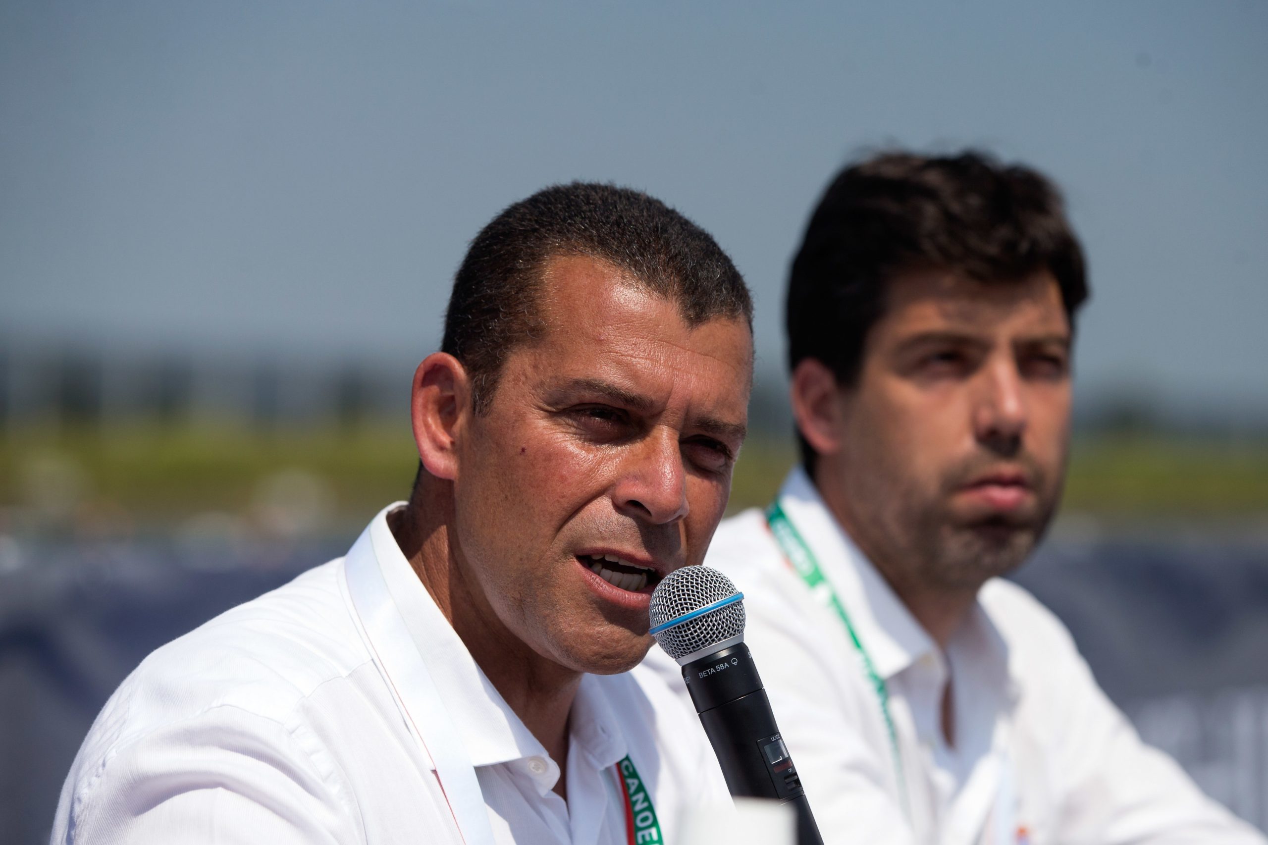 Vítor Félix acusa “altas figuras do Estado” de fomentarem “monocultura desportiva”