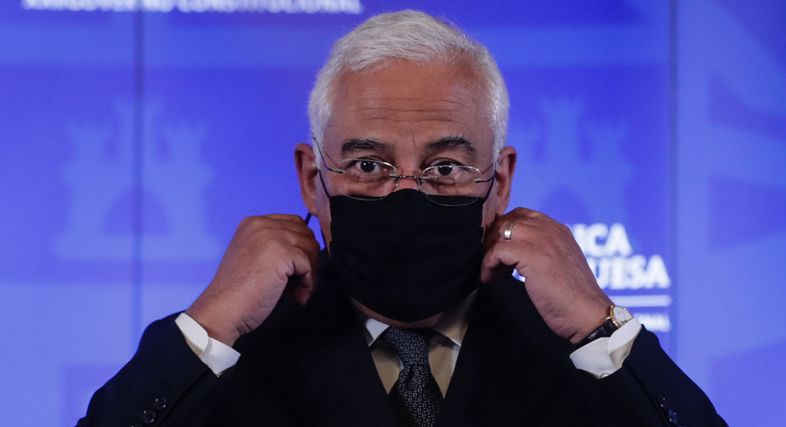 Costa discutiu recuperação com autarcas de cidades europeias
