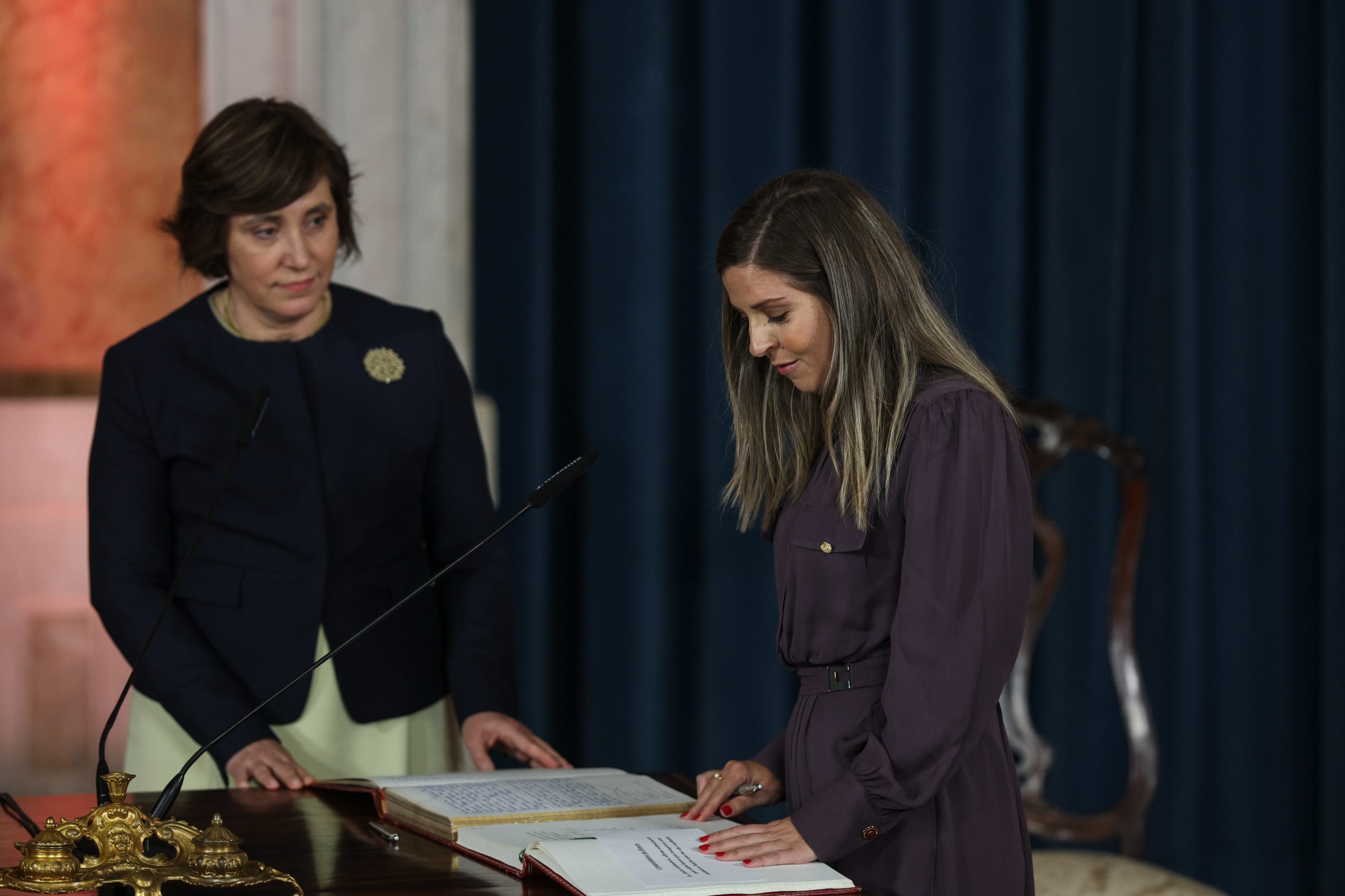 “Não haverá nenhuma alteração” na legislação sobre IVG, afirma ministra da Juventude