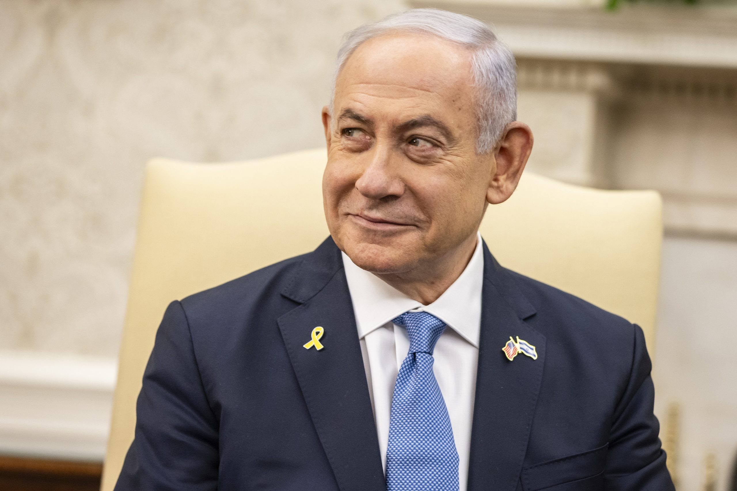 Polícia anuncia detenção de israelita acusado de conspirar com o Irão para assassinar Netanyahu