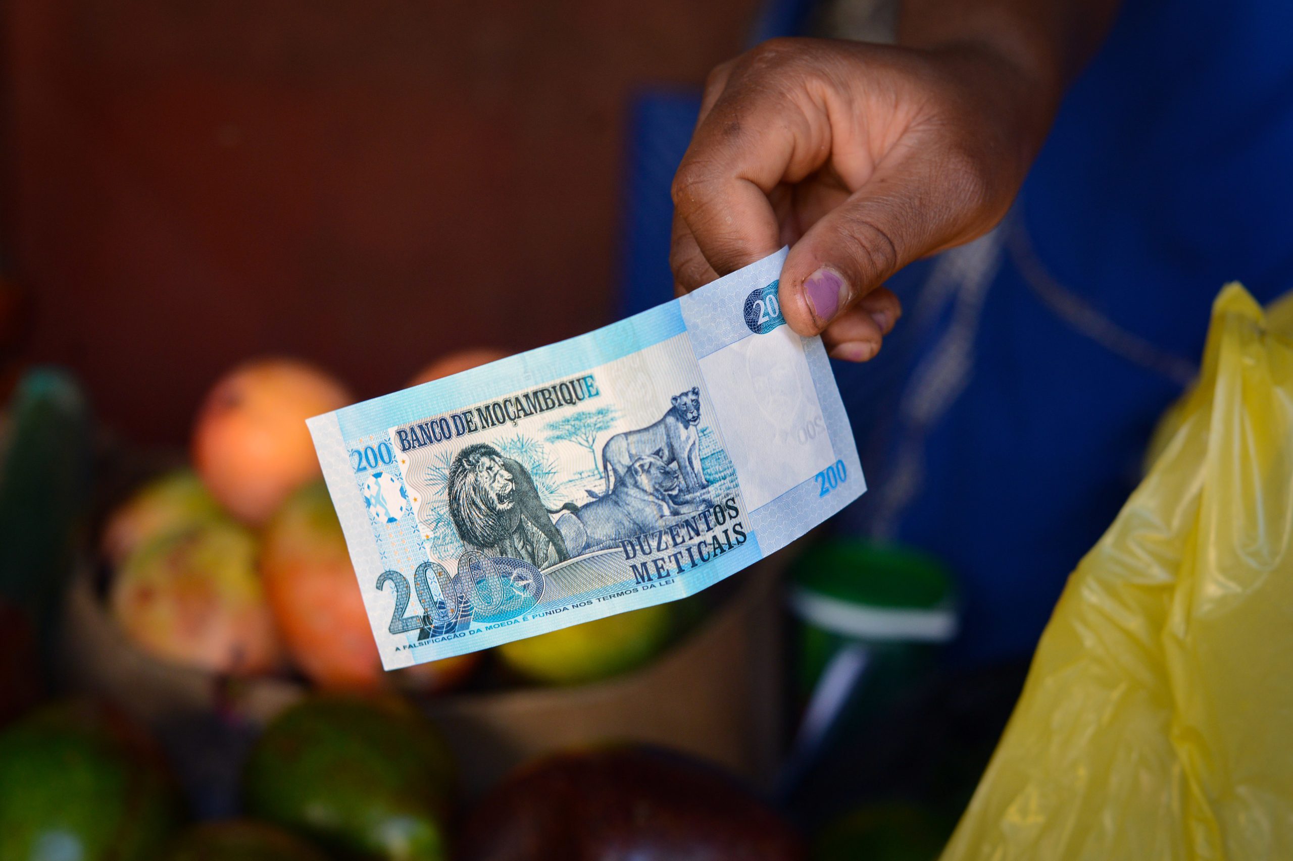Acordo da dívida permite a Moçambique normalizar relação com os mercados