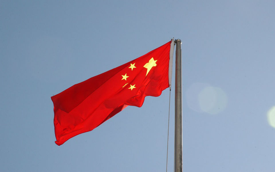 China confirma que vai iniciar construção de estação espacial em 2019