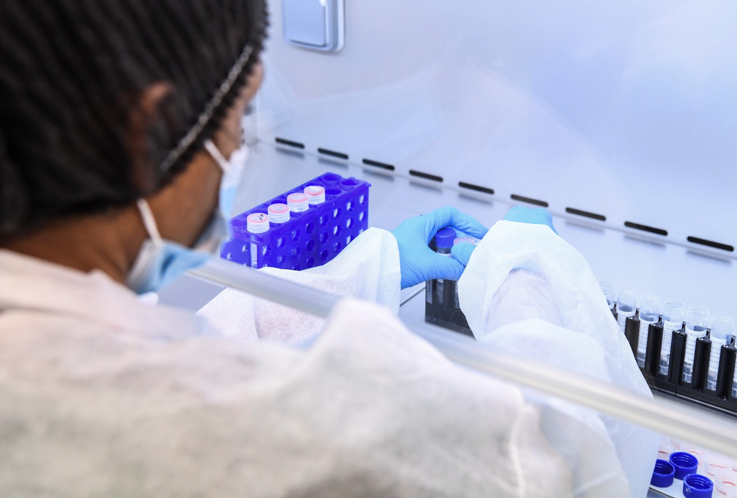 Pandemia já matou mais de 500 mil pessoas em todo o mundo
