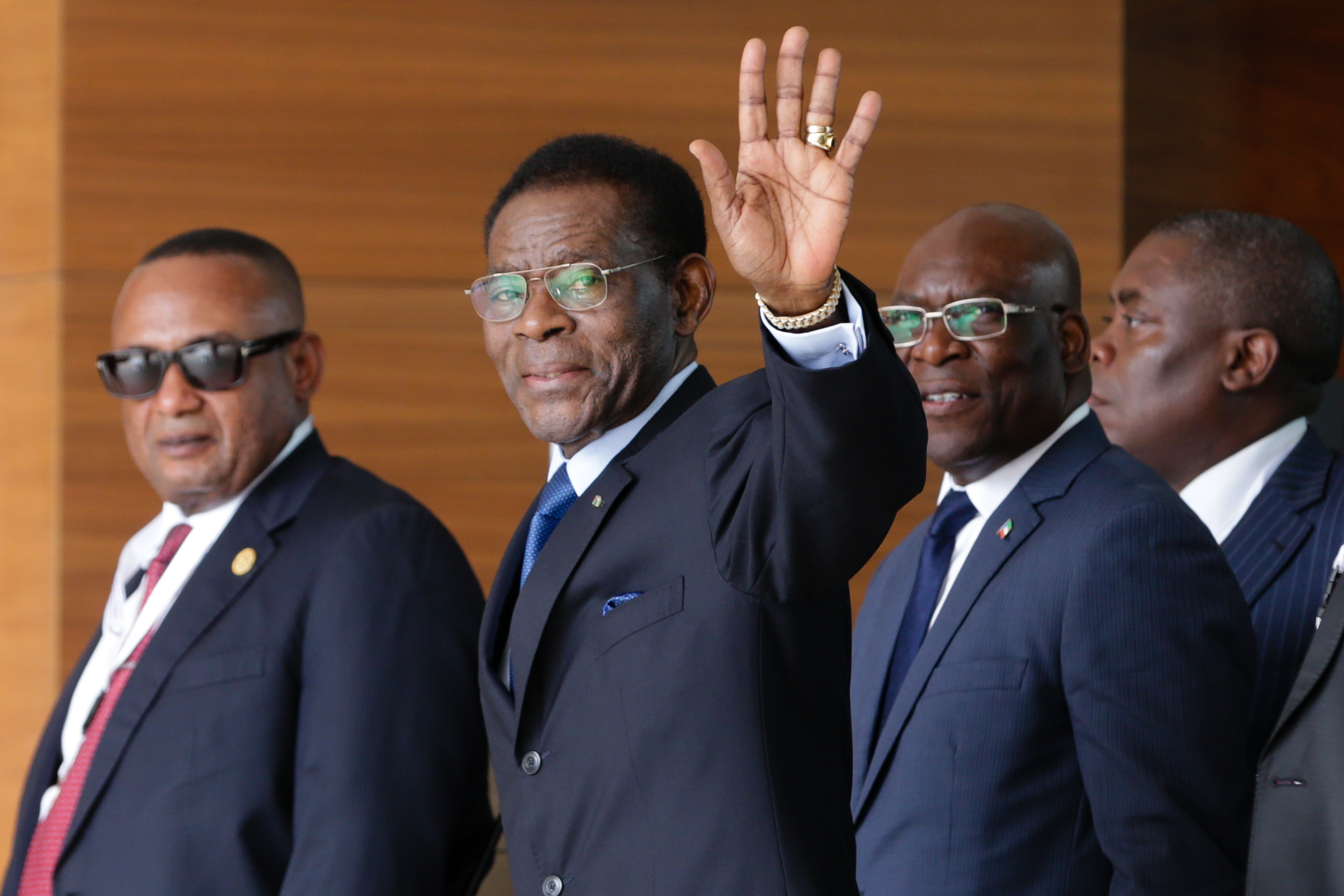 CPLP: Guiné Equatorial quer “portas abertas” para “outros povos” que queiram aderir
