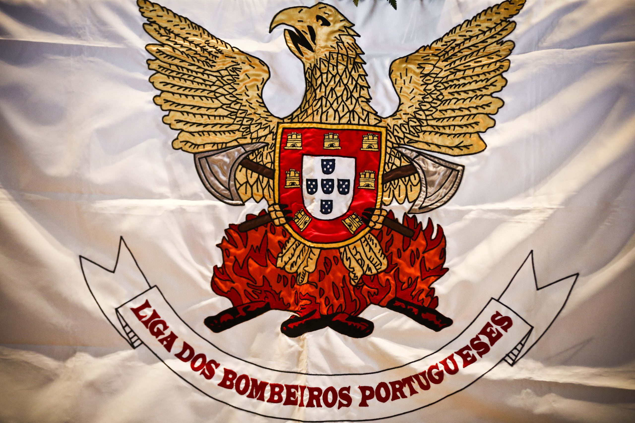 Liga dos Bombeiros Portugueses pediu auditoria a socorro pré-hospitalar