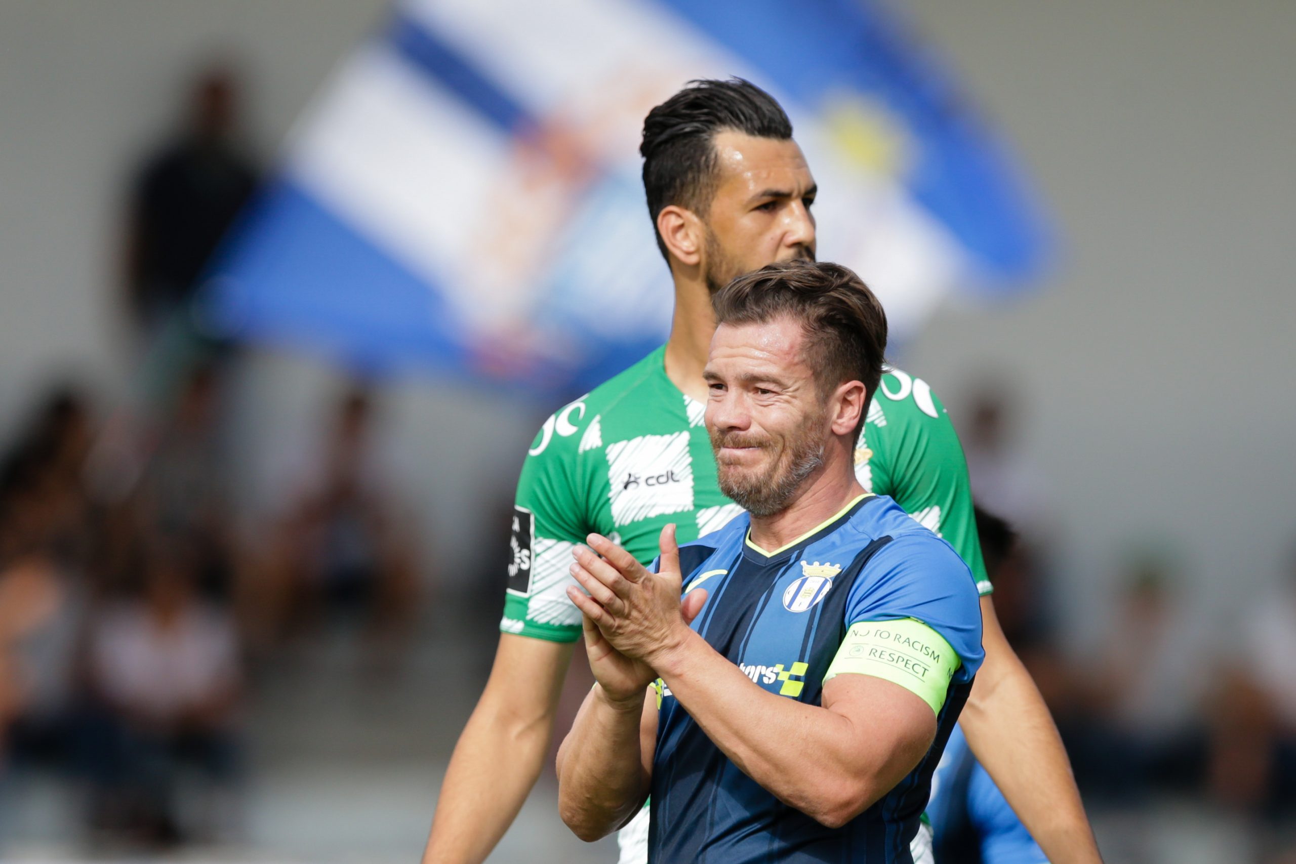 Canelas 2010 vai ser comprado por apoiante do Chega – que vai liderar o clube com Fernando Madureira