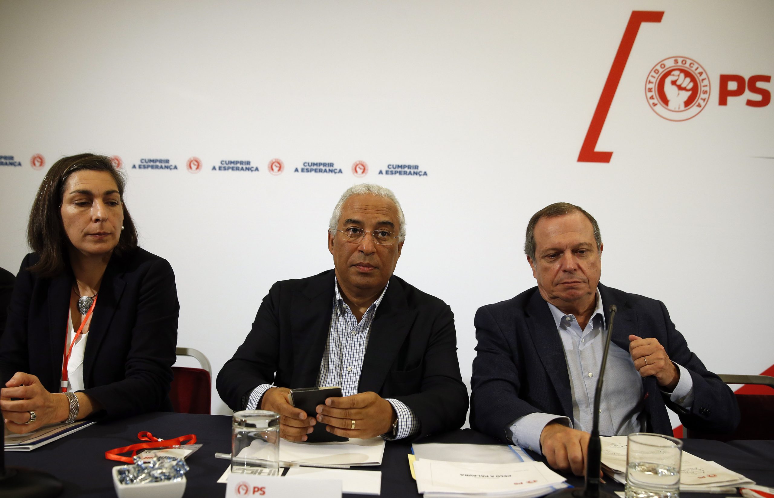 CGD: PS defende que compete ao Tribunal Constitucional decidir e ter posição “pró-ativa”