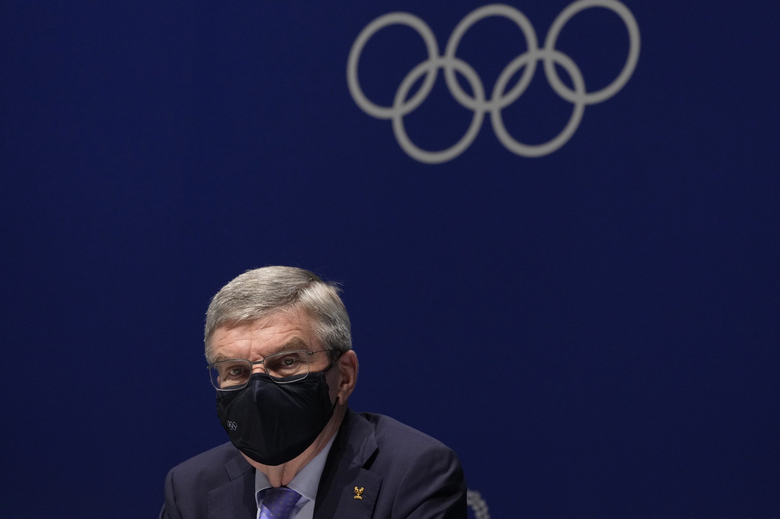 Comité Olímpico Internacional diz que Mundial de futebol a cada dois anos vai afetar outros desportos