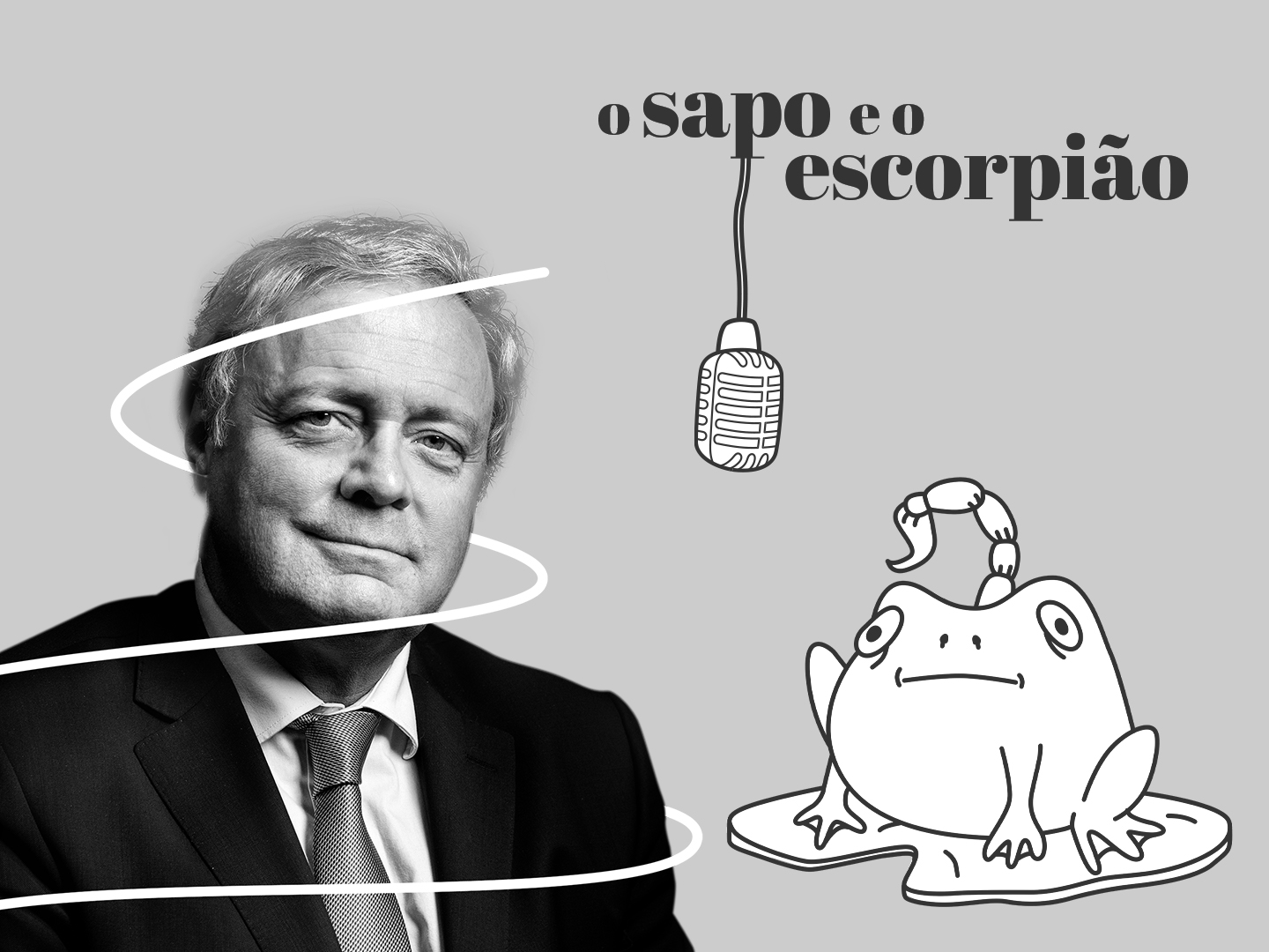 Paulo Sande: “Há aqui um círculo vicioso: nós contentamo-nos com a mediocridade”