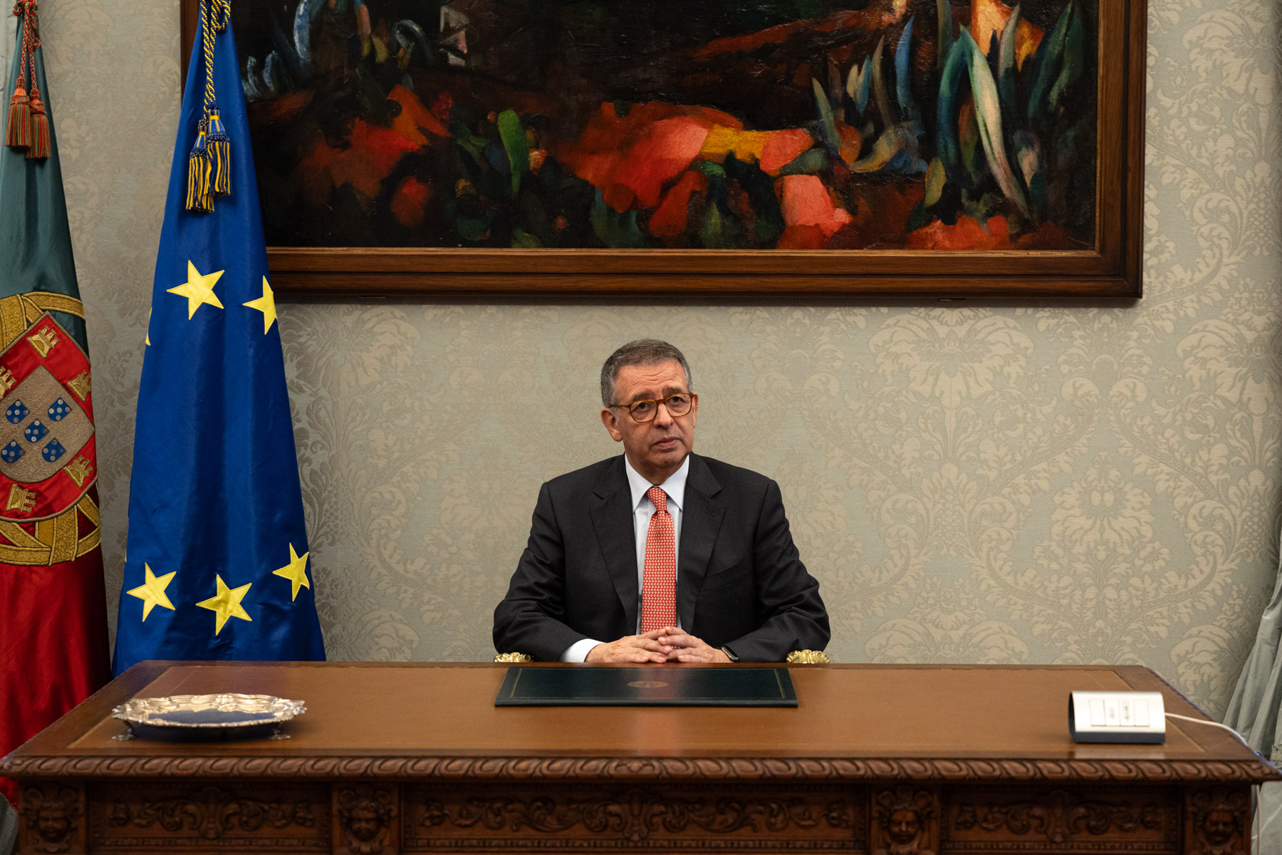 Presidente da República escolhe Espanha para primeira visita oficial ao estrangeiro