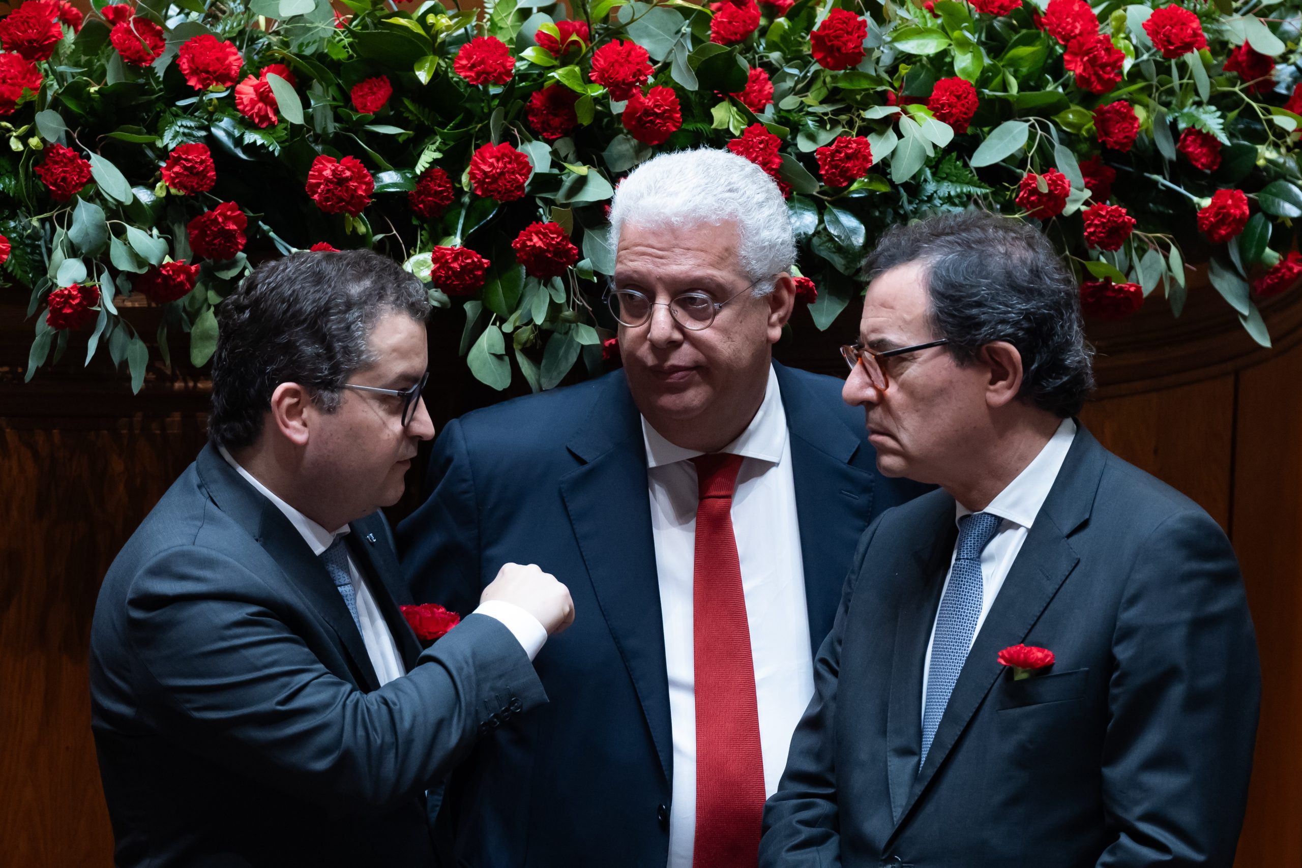 PRR: Governo em “contrarrelógio” para inverter atraso na execução, diz Ministro da Coesão