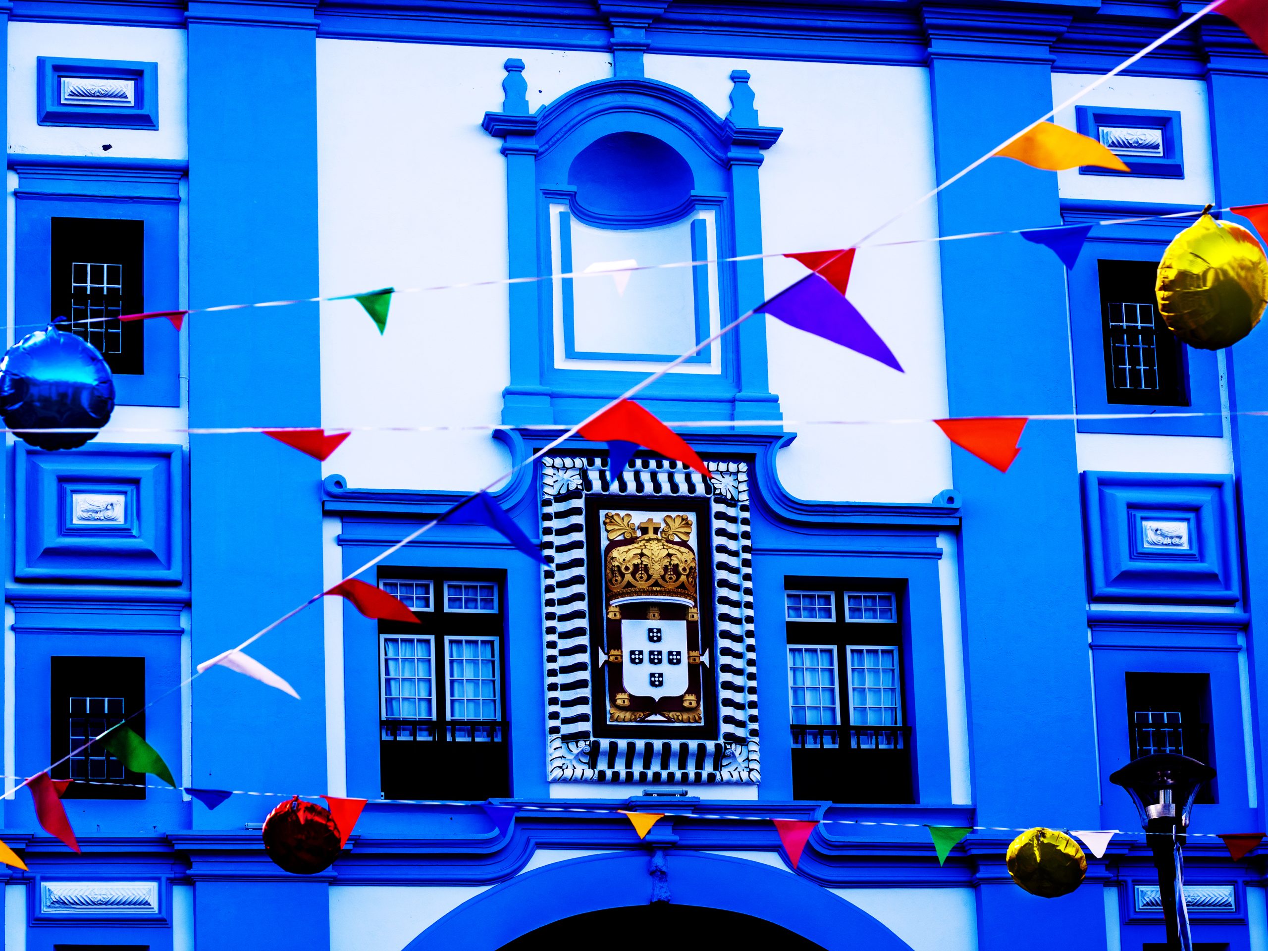 Terceira: Autarquia defende reforço de voos e outros acessos à ilha para as festas Sanjoaninas
