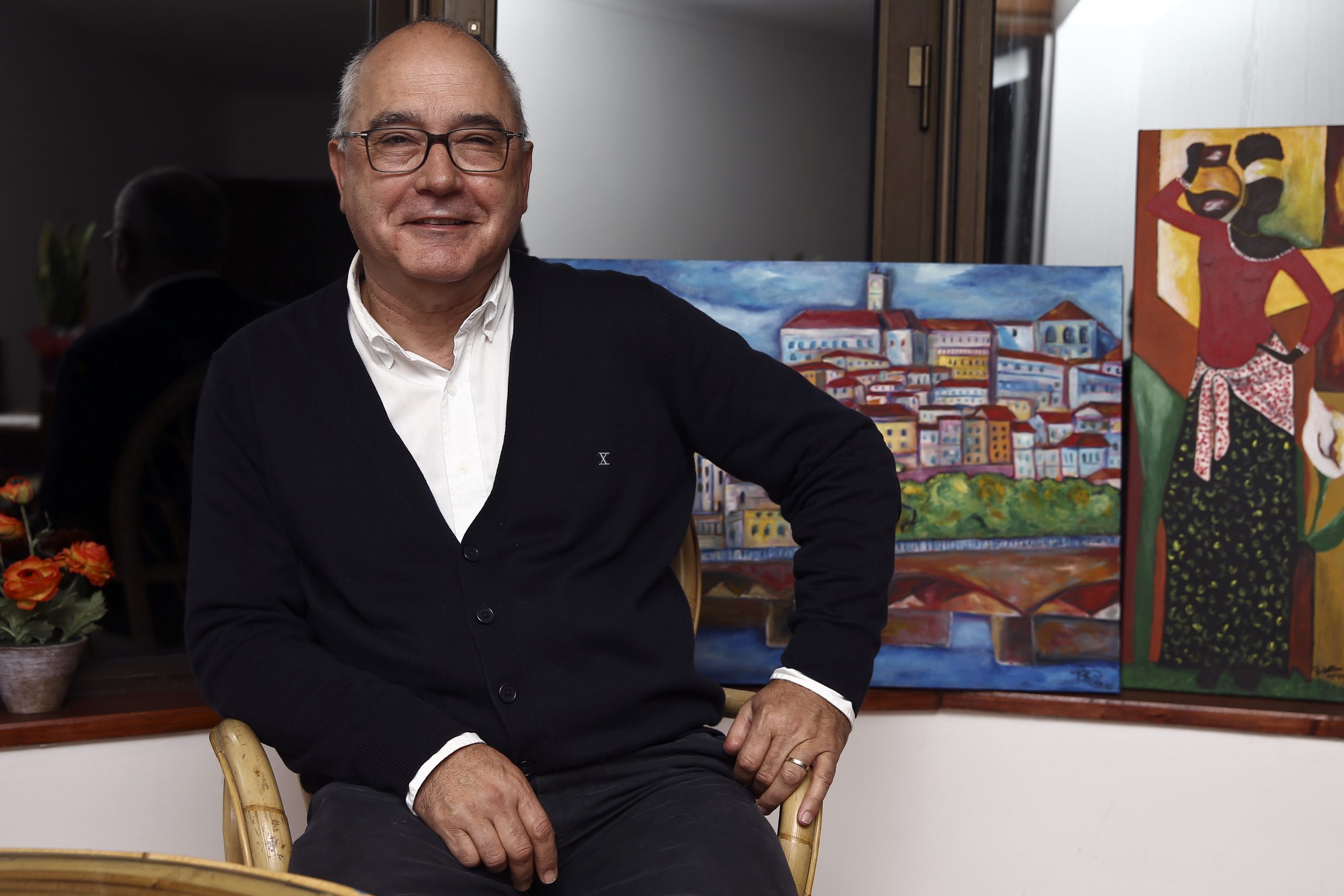 Cancro transmite ansiedade e medo, mas também uma nova forma de olhar para a vida