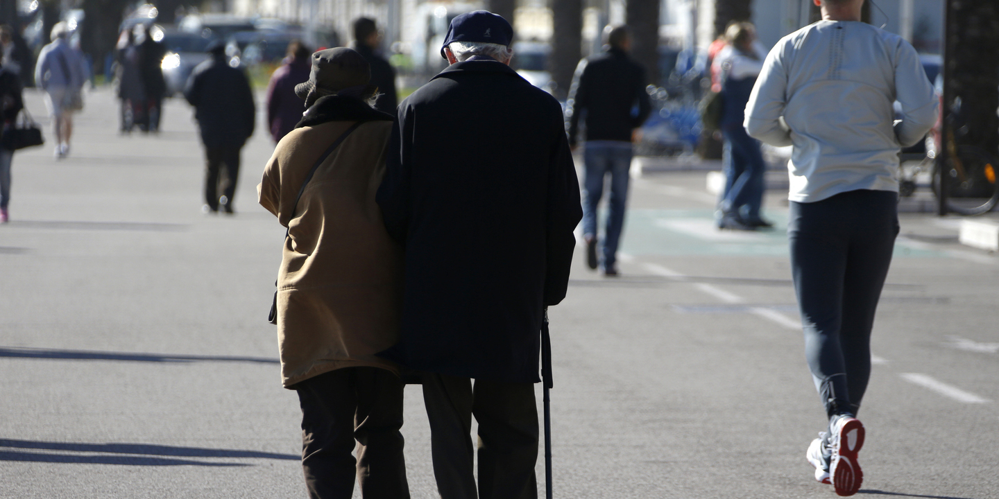 Idade da reforma aumenta um mês para 66 anos e seis meses em 2021