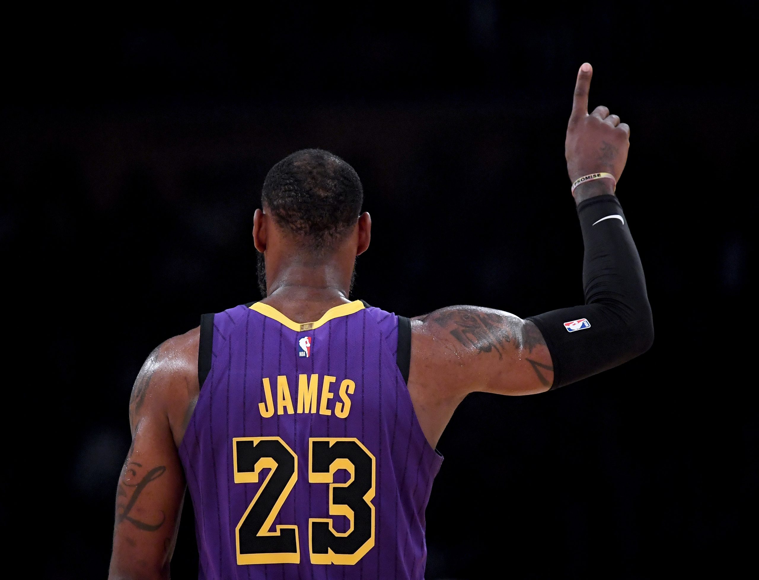 NBA: O Oeste está mesmo selvagem
