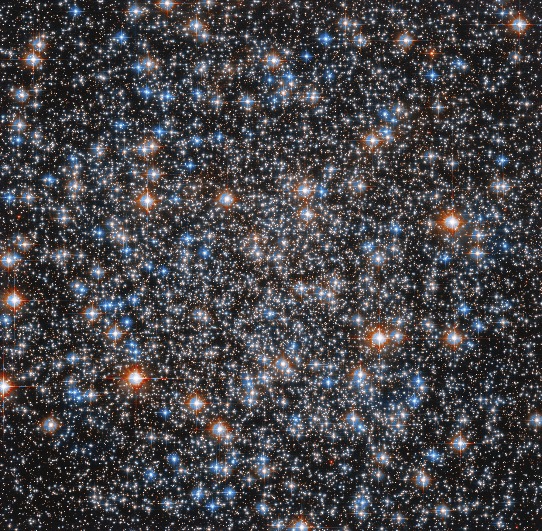 Revolucionou a astronomia com as suas descobertas. Depois 30 anos ao serviço da NASA o telescópio Hubble reforma-se