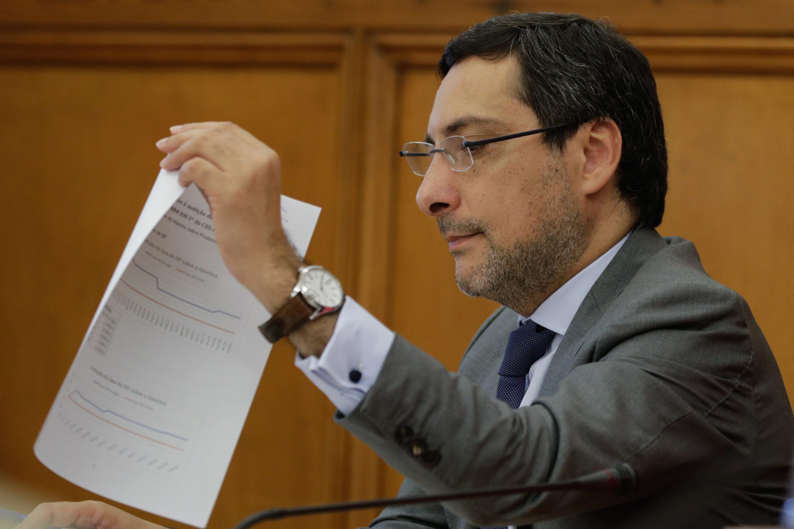 Bancos pagam 449 milhões de euros de IRC em 2018