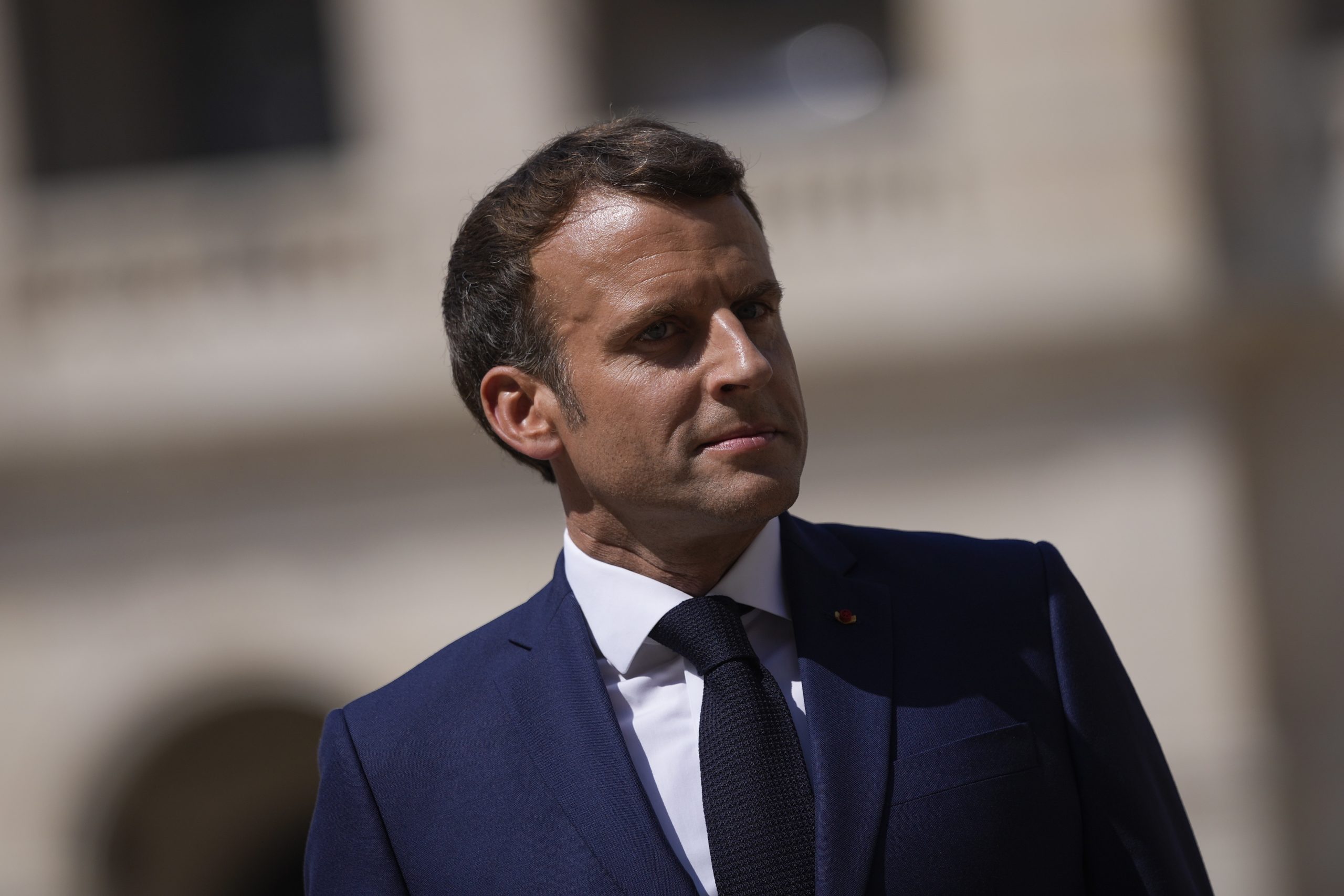 Clima. Emmanuel Macron apela para “acordo ao nível da emergência” na COP26 em Glasgow