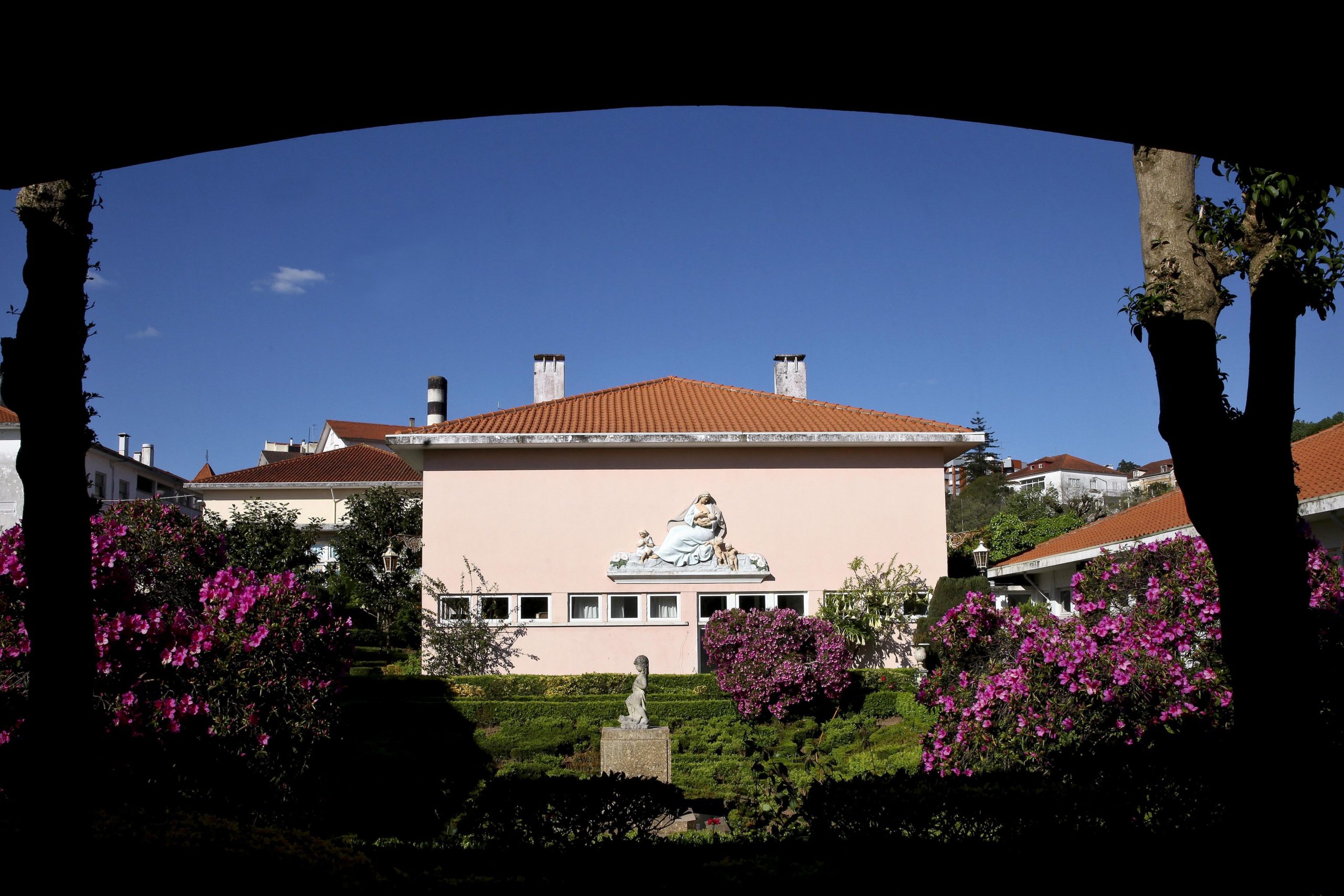 Médicos do Centro alertam para “colapso” da maternidade Bissaya Barreto em Coimbra