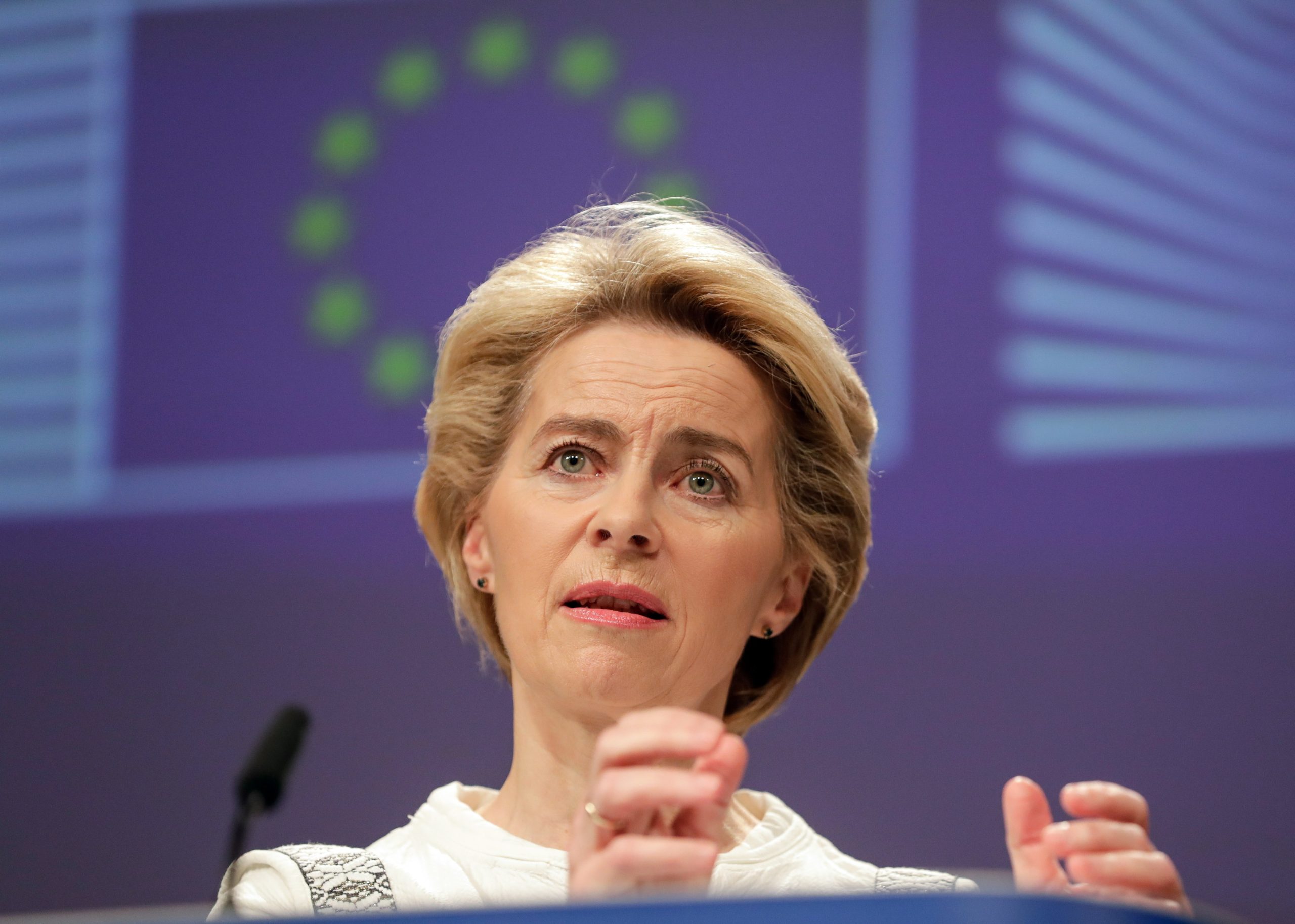 Bruxelas preocupada com os “profundos cortes” previstos no orçamento da União Europeia
