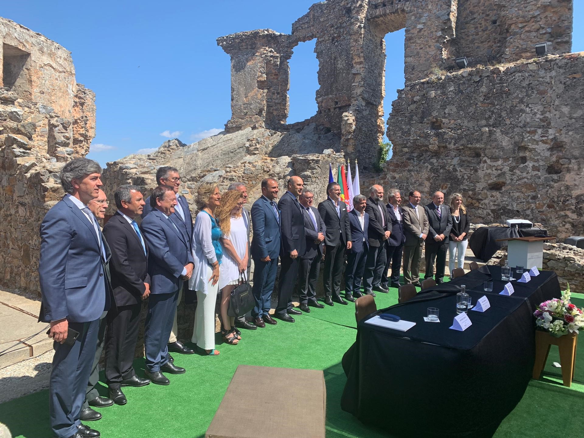 Altice anuncia cobertura com fibra ótica nas Aldeias Históricas de Portugal