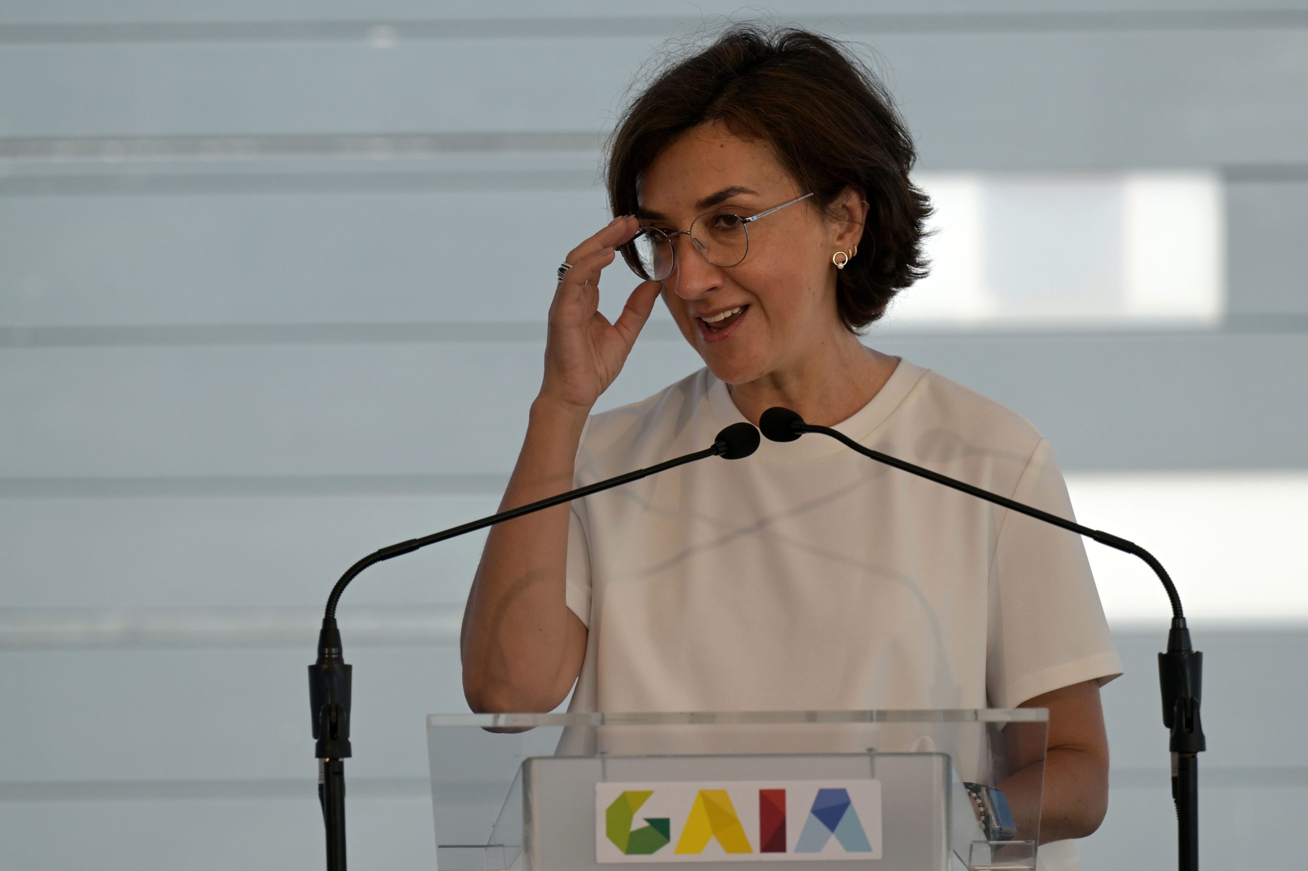 Ministra da Agricultura diz que as chuvas dos últimos dias já garantem pastagens e culturas de outono/inverno