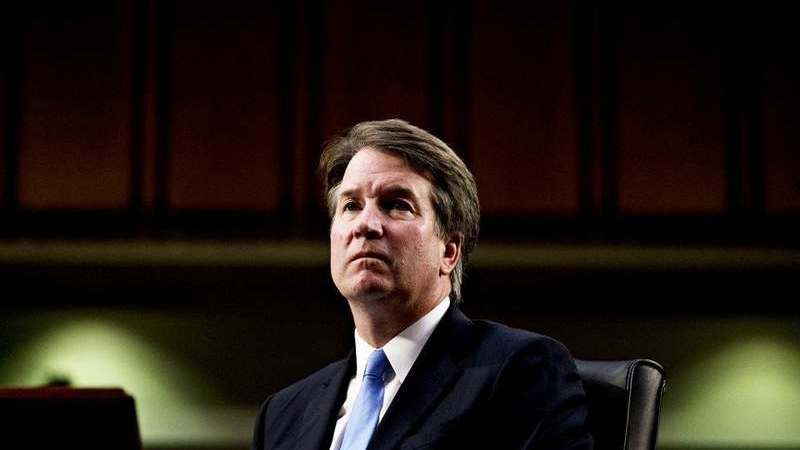 Senado norte-americano confirma Brett Kavanaugh para o Supremo Tribunal dos EUA