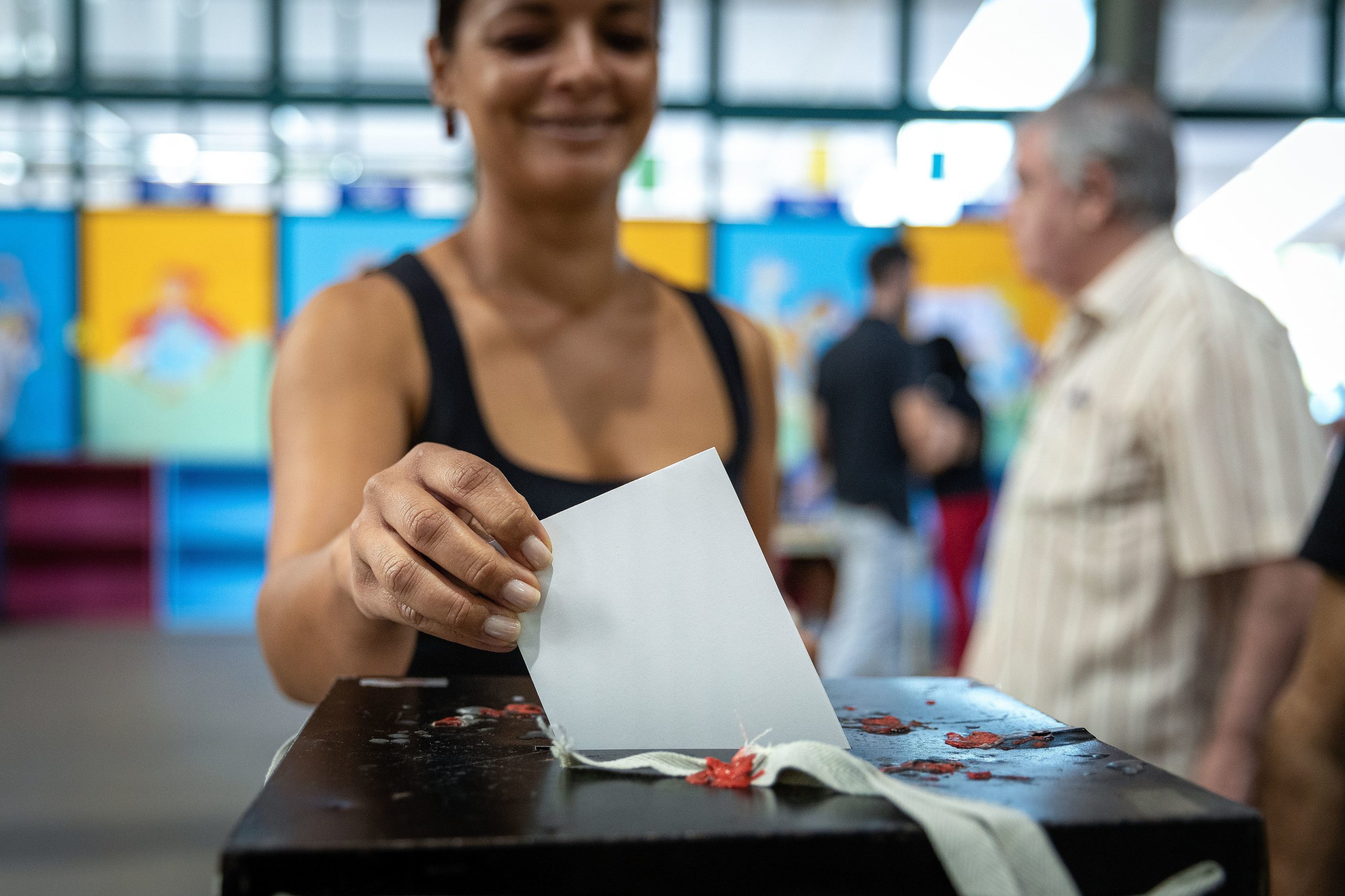 Eleições da Madeira: Abstenção desce pela primeira vez em 35 anos