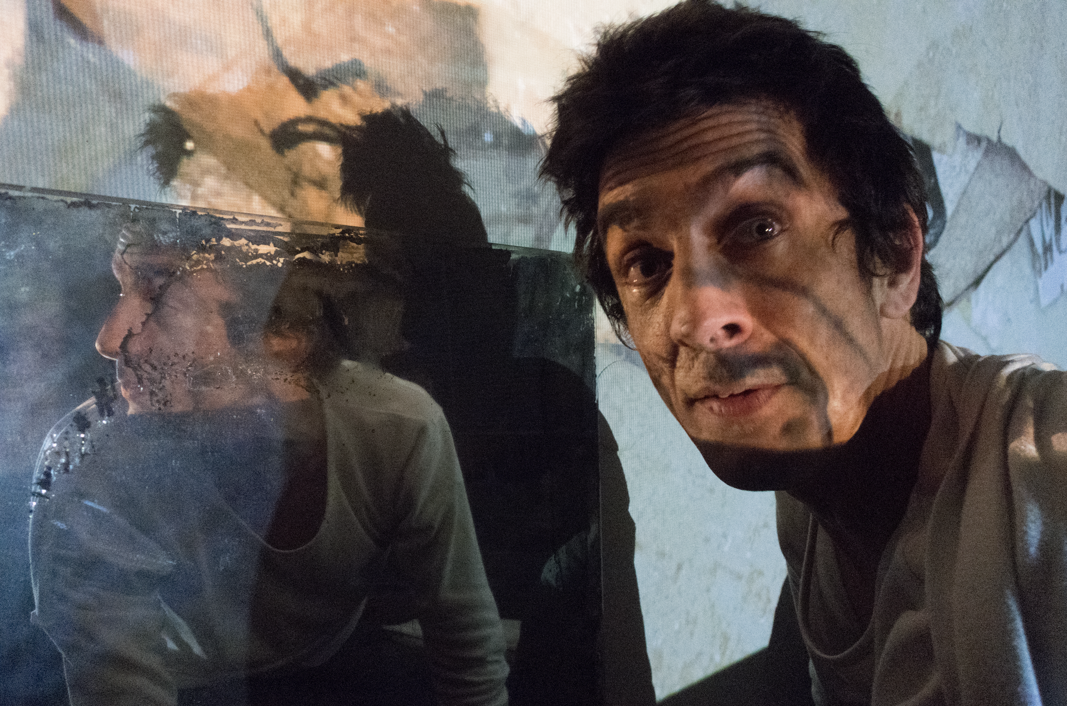 Manel Cruz: “A vida nova não é uma vida feita, é uma vida por fazer”