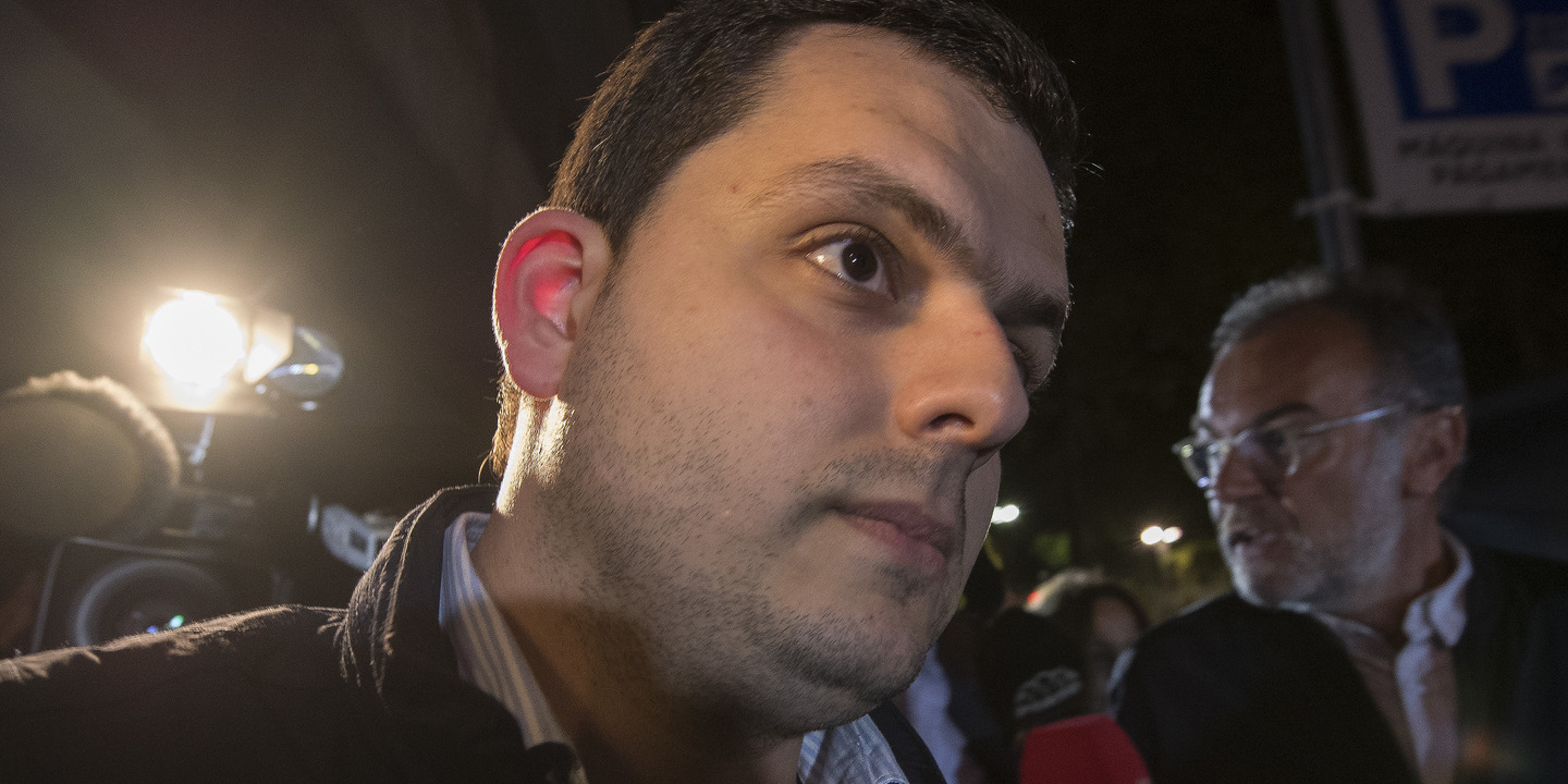Estrela da Amadora aprova fusão e cria SAD com presidência de André Geraldes