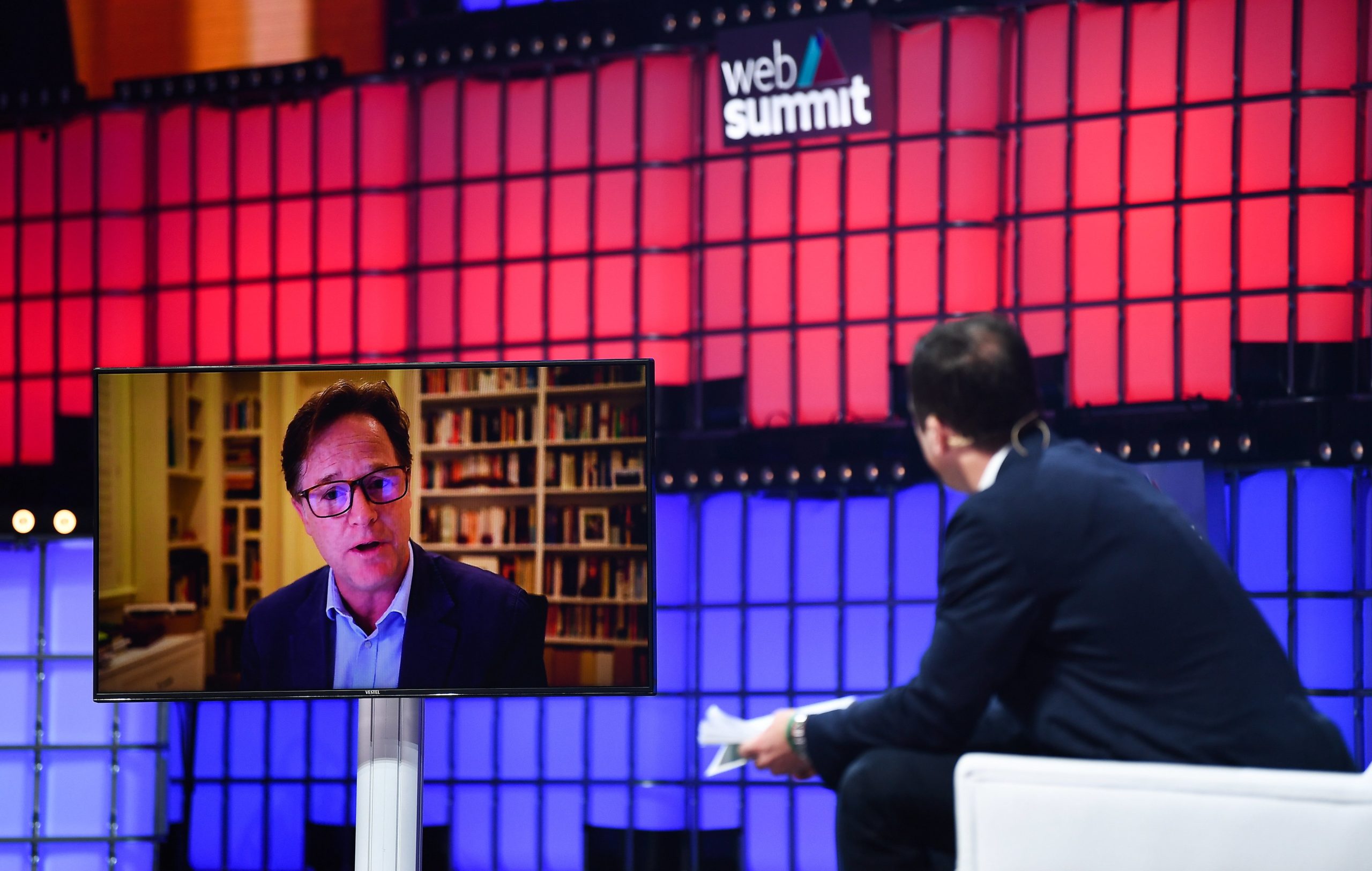 Facebook: Uma verdade (muito) inconveniente