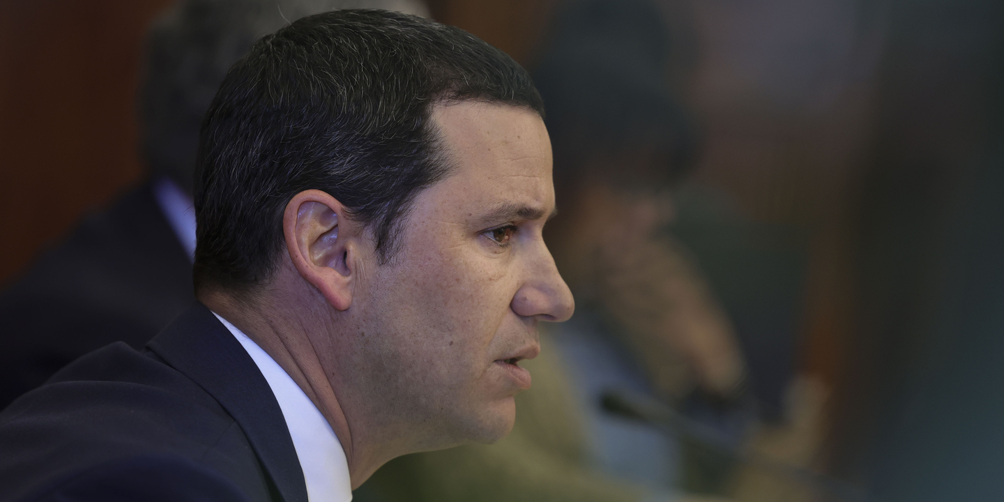 PSD pede à PSP e PJ elementos sobre incidentes no Ministério das Infraestruturas