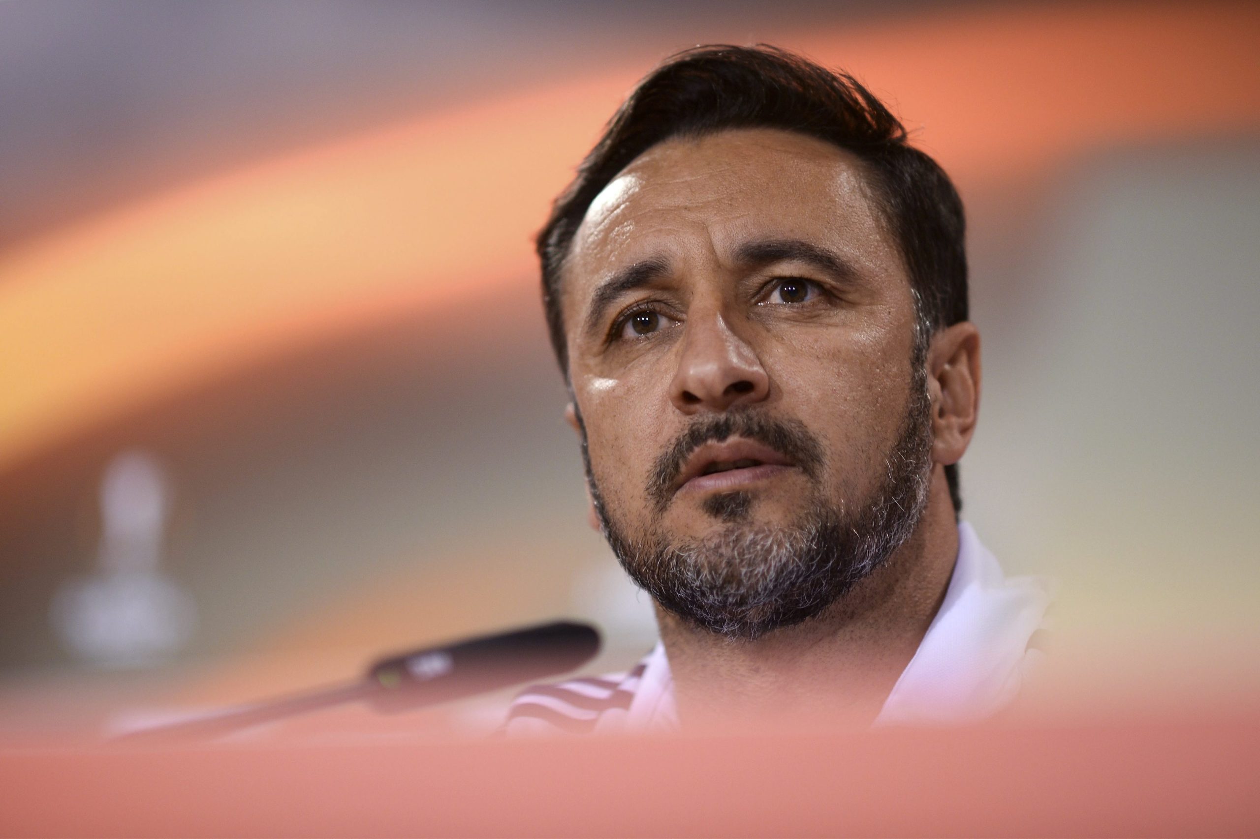Vítor Pereira leva Shanghai SIPG à conquista do primeiro título de campeão chinês