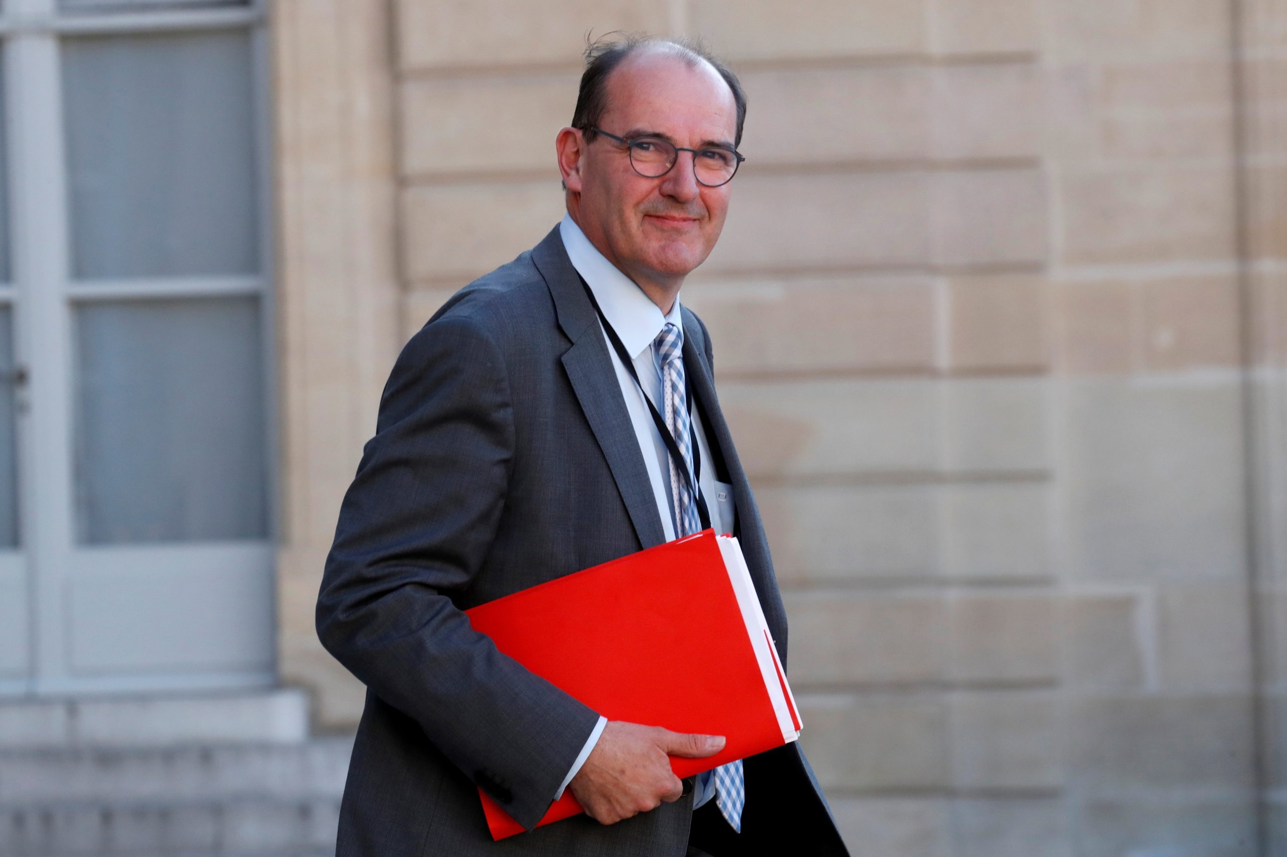 Jean Castex, o “senhor desconfinamento”, é o novo primeiro-ministro francês