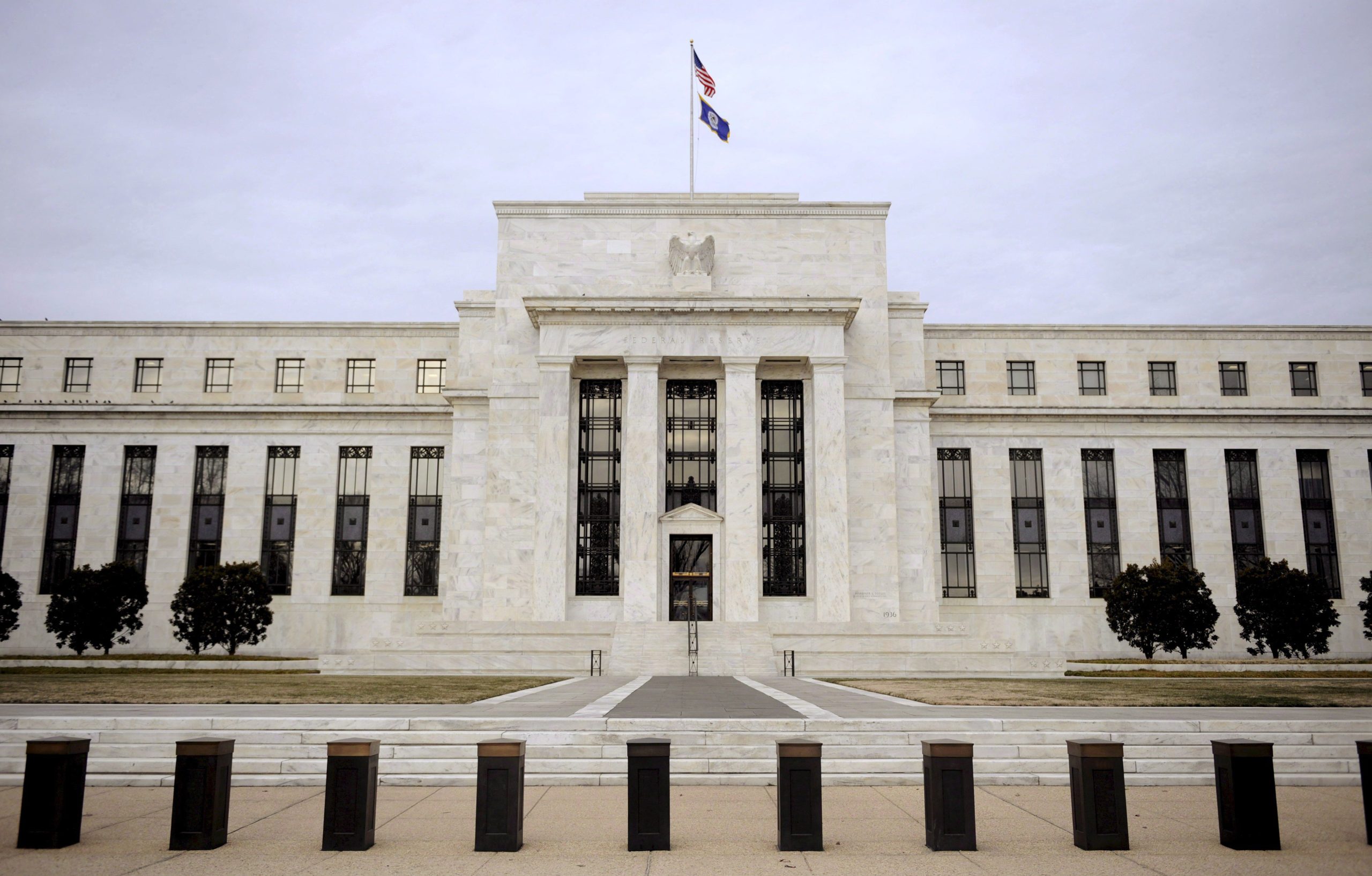EUA. Minutas da Fed revelam apoio geral a novo aumento das taxas de juro