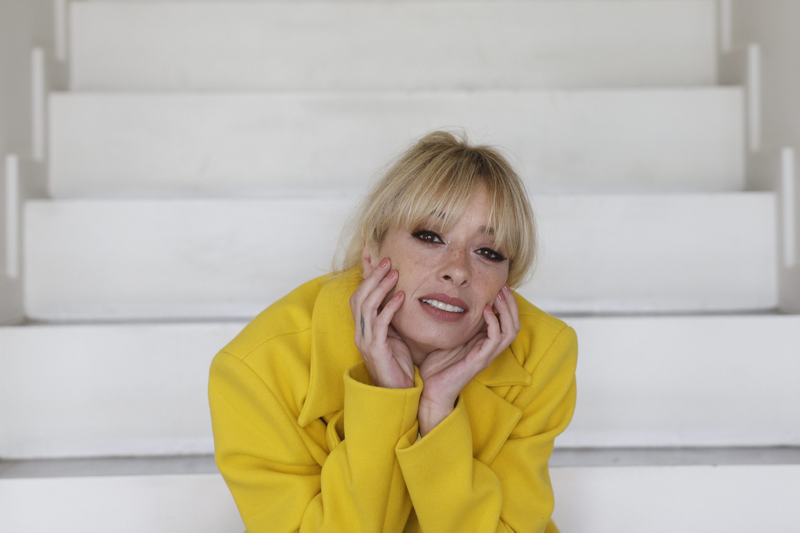 Cantora Marisa Liz inicia no sábado digressão de “nova fase” da carreira