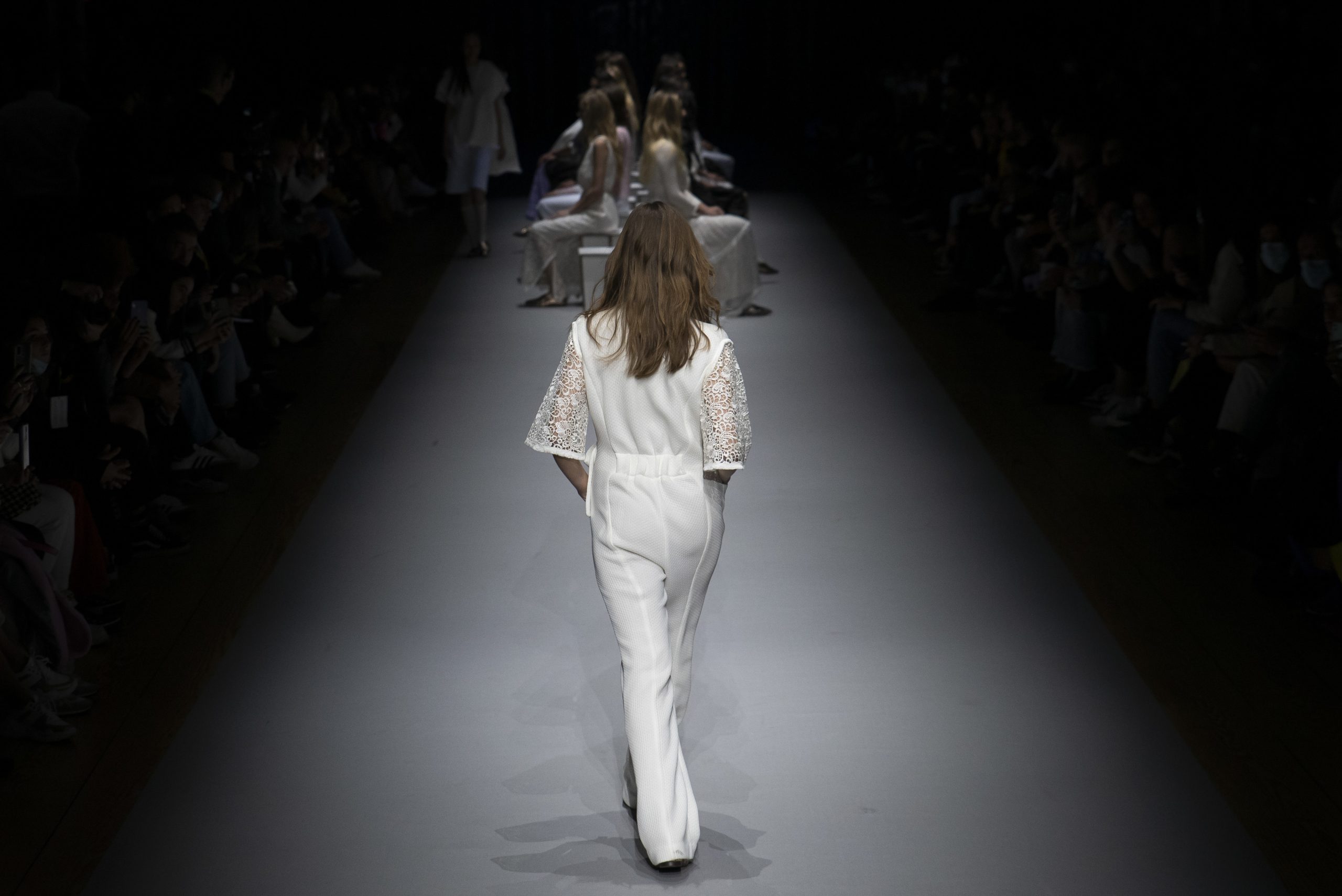 Portugal Fashion cancelado. Organização critica falta de fundos europeus