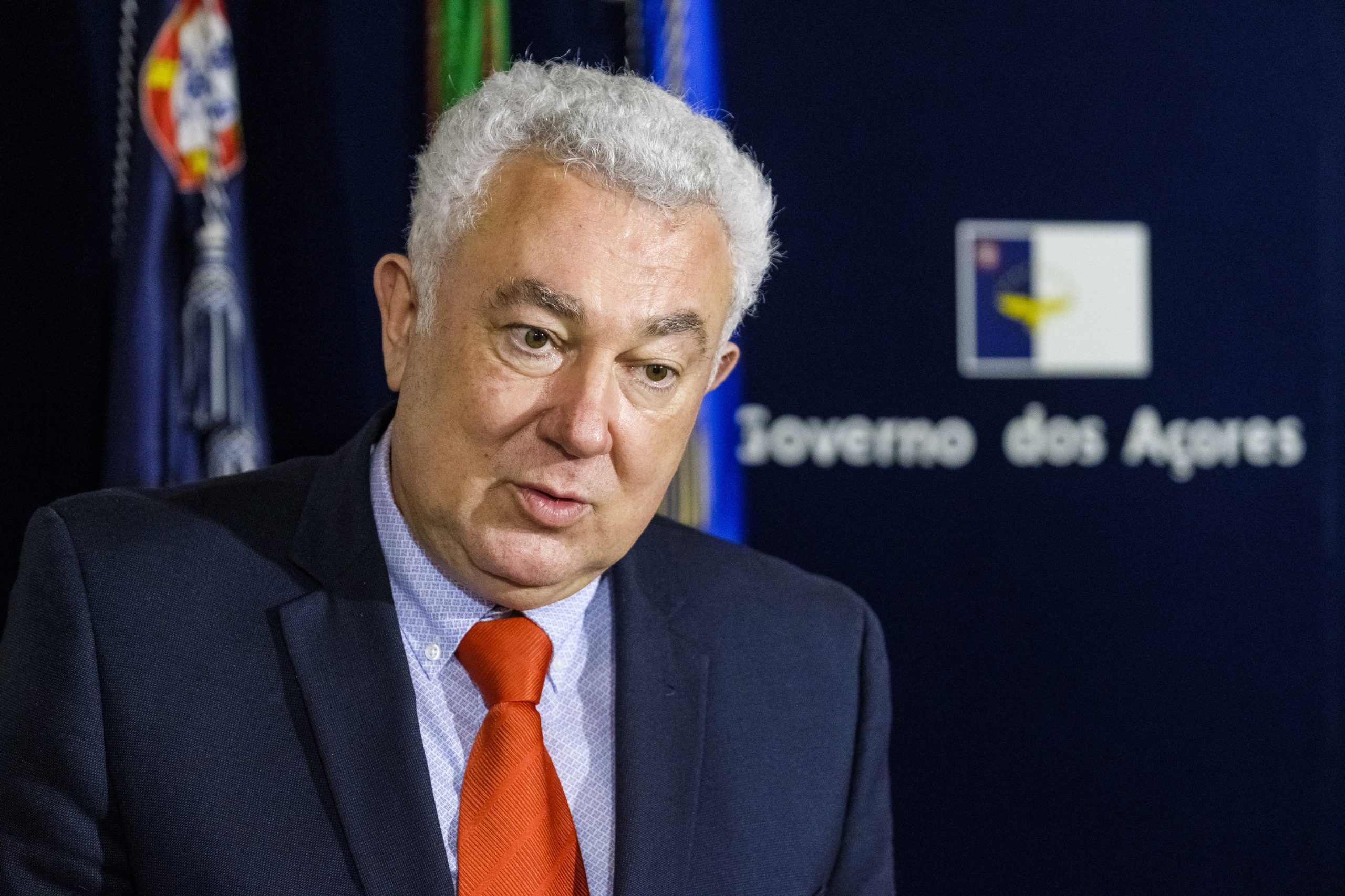 Açores: Governo Regional com anteproposta de lei para antecipar idade da reforma