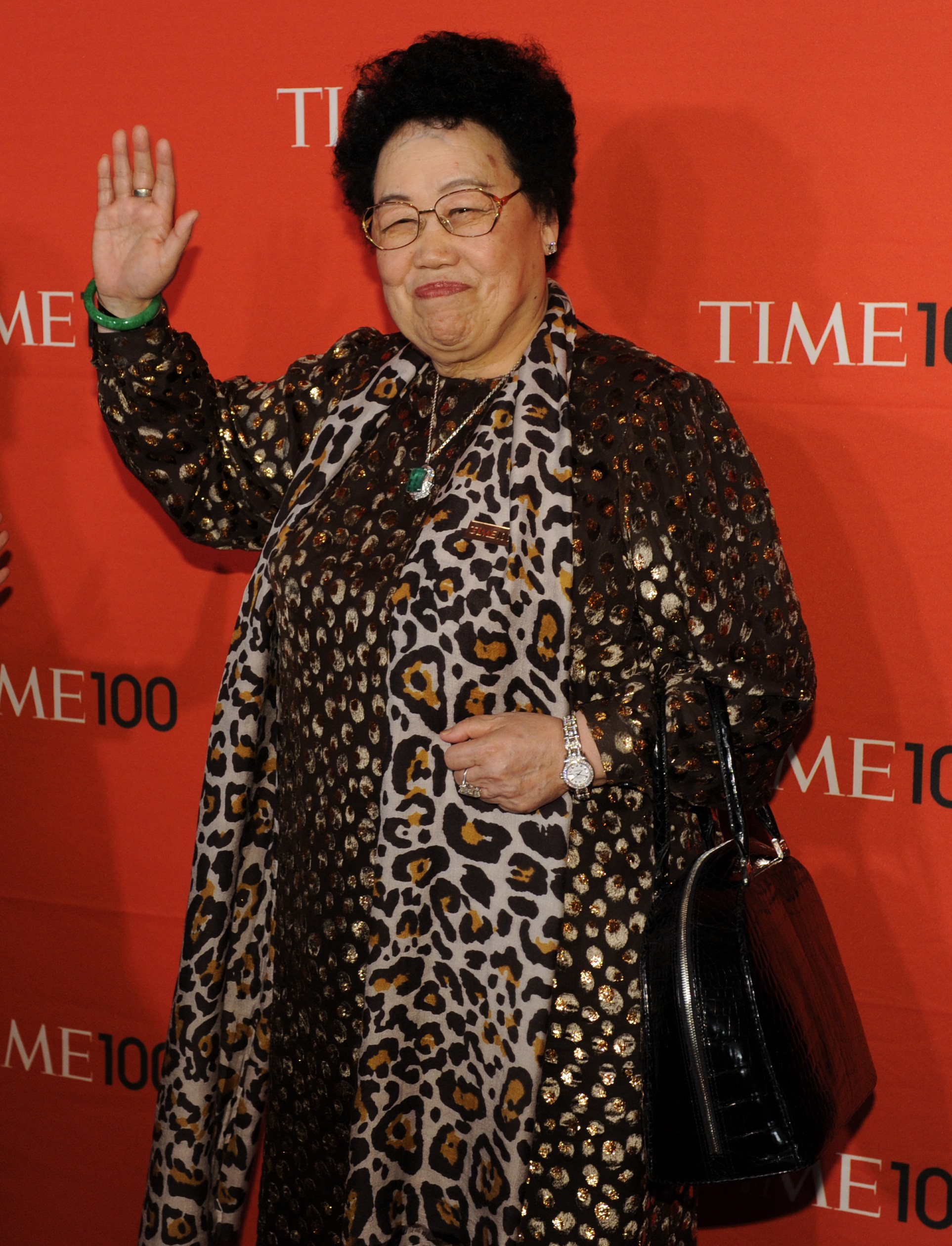 Mulheres bilionárias: China lidera a lista (e por larga margem)