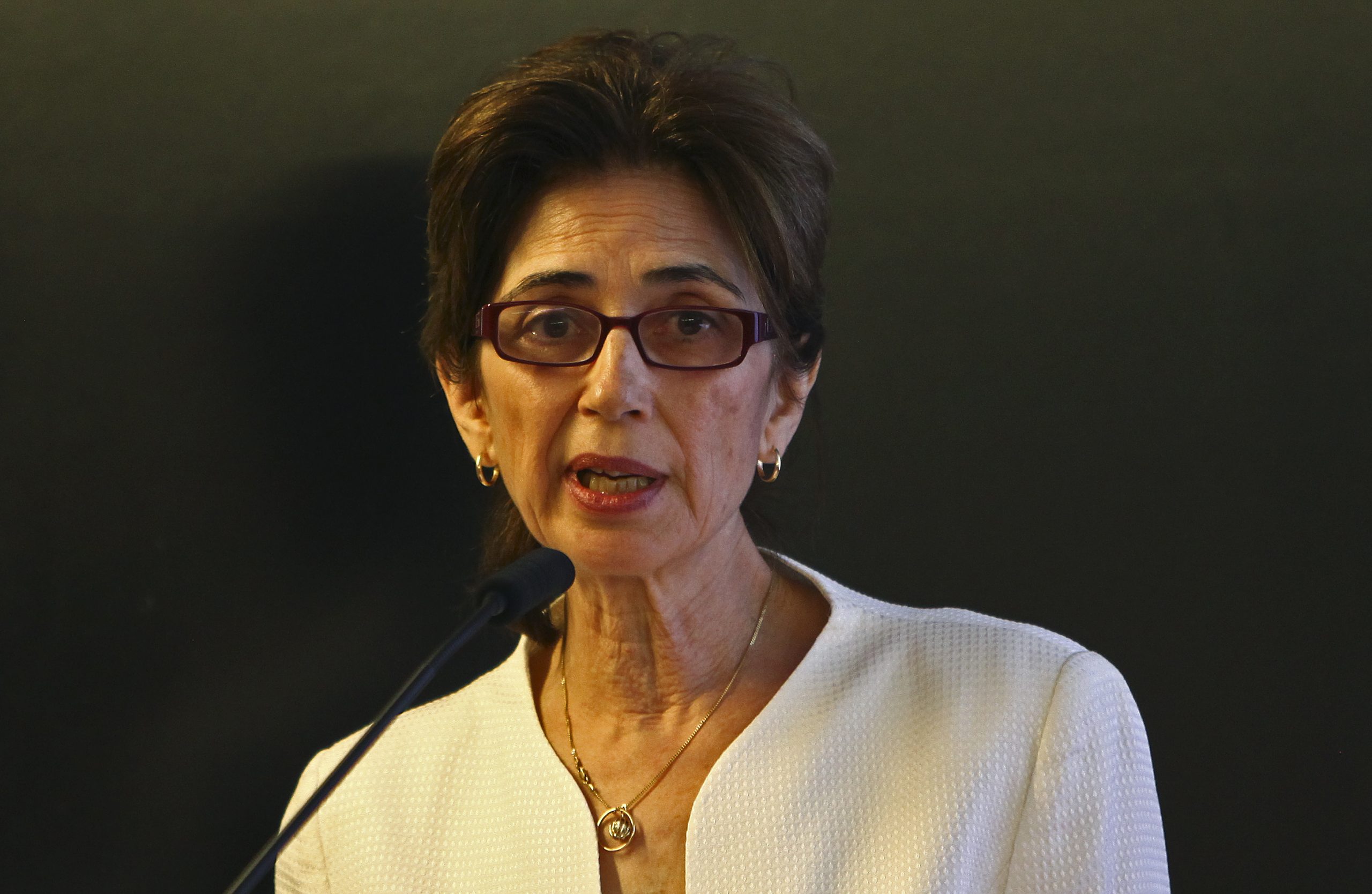 Pilar Del Rio considera celebrações adequadas aos 20 anos da atribuição do Nobel a Saramago