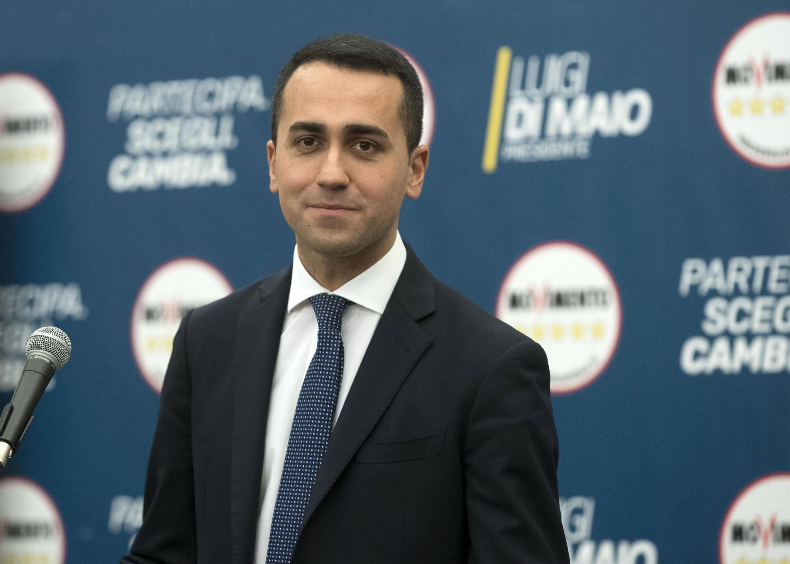 Governo italiano propõe um ‘Patriot Act’ europeu para combater terrorismo