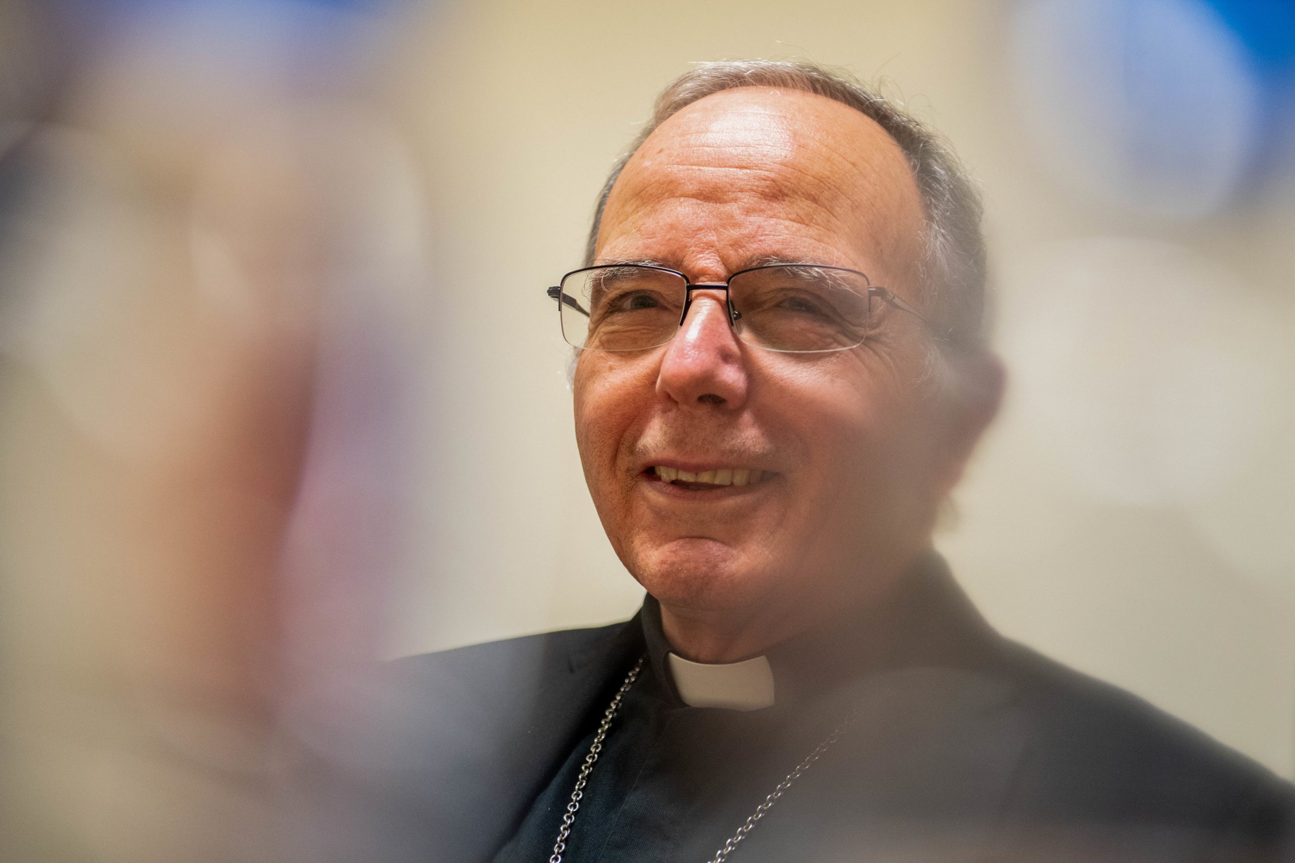 Cardeal-patriarca de Lisboa assume papel relevante da Igreja no acolhimento de refugiados