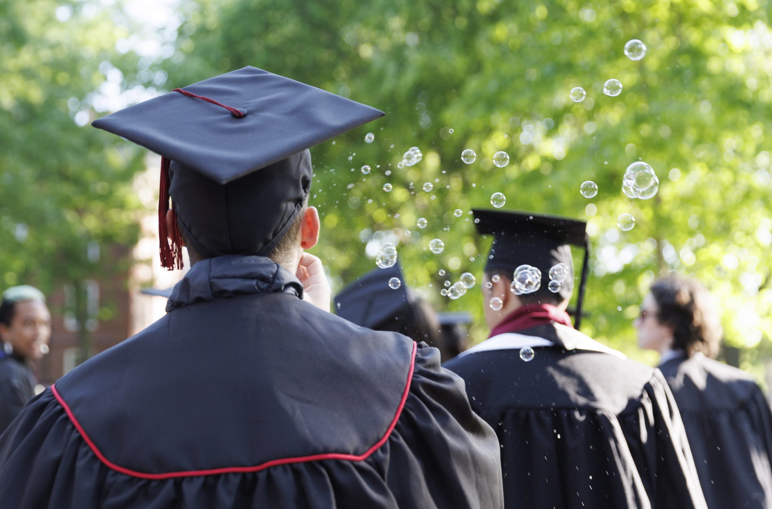 Português foi língua líder em exame de acesso a universidades dos EUA em 2023