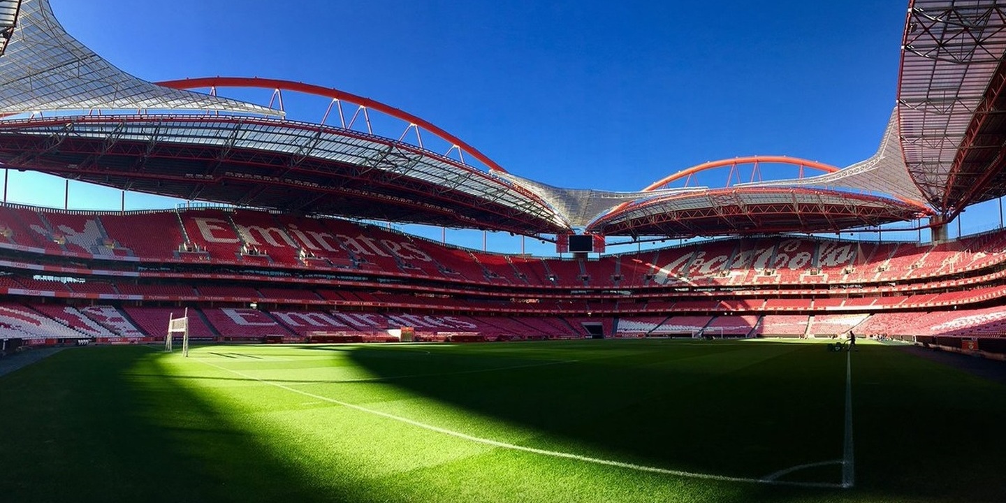 Benfica faz história mundial nas urnas: recorde é agora oficial