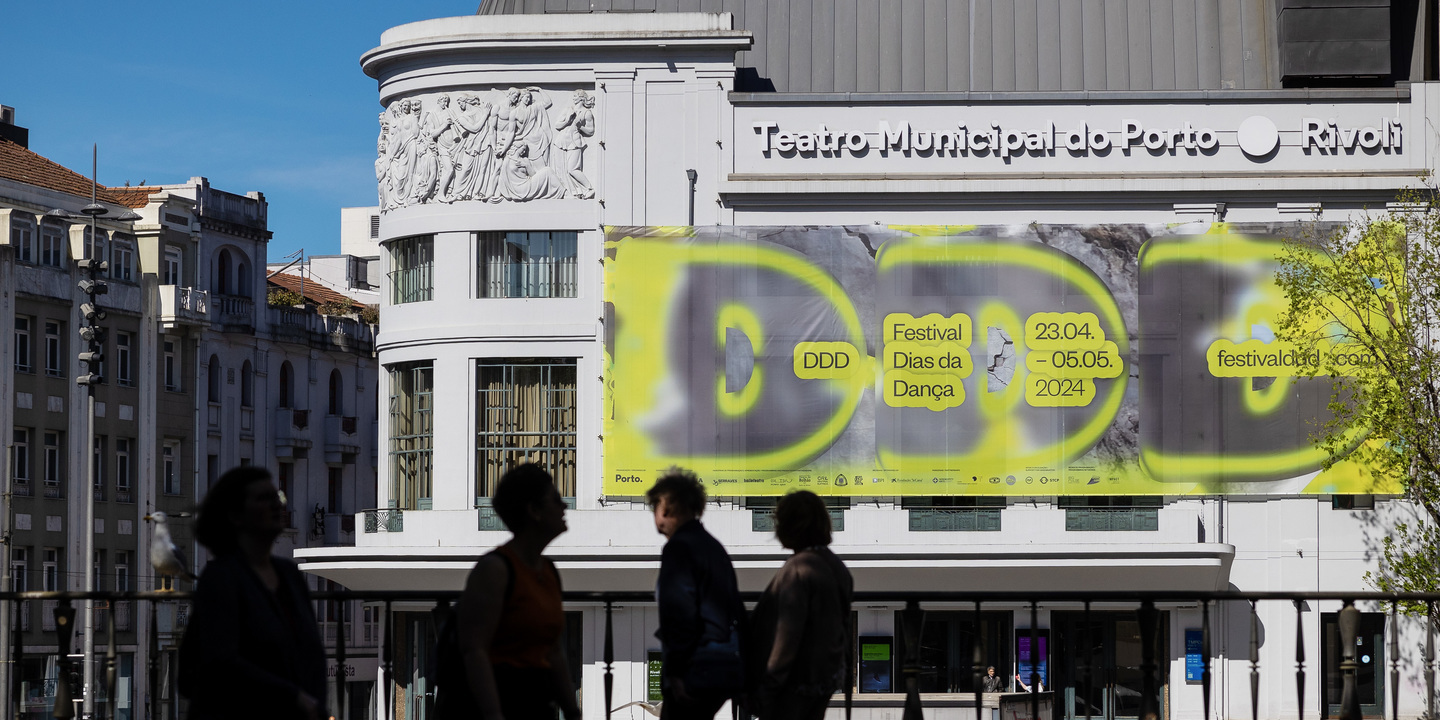 Laurie Anderson, Niño de Elche e Marlene Monteiro Freitas em destaque na nova temporada do Teatro Municipal do Porto