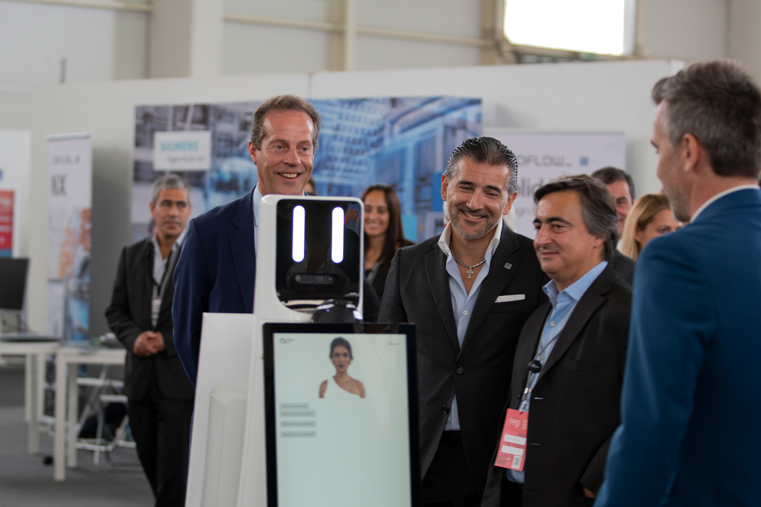 A Aveiro futurista. Dos moliceiros elétricos ao 5G, a cidade já quer ser mais que a “Veneza de Portugal”